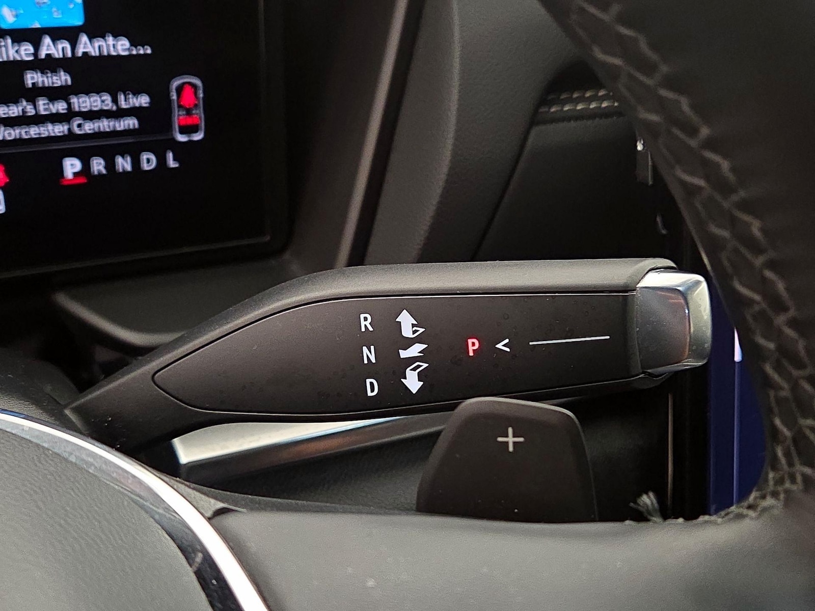 2026 GMC Terrain Elevation - Photo 18