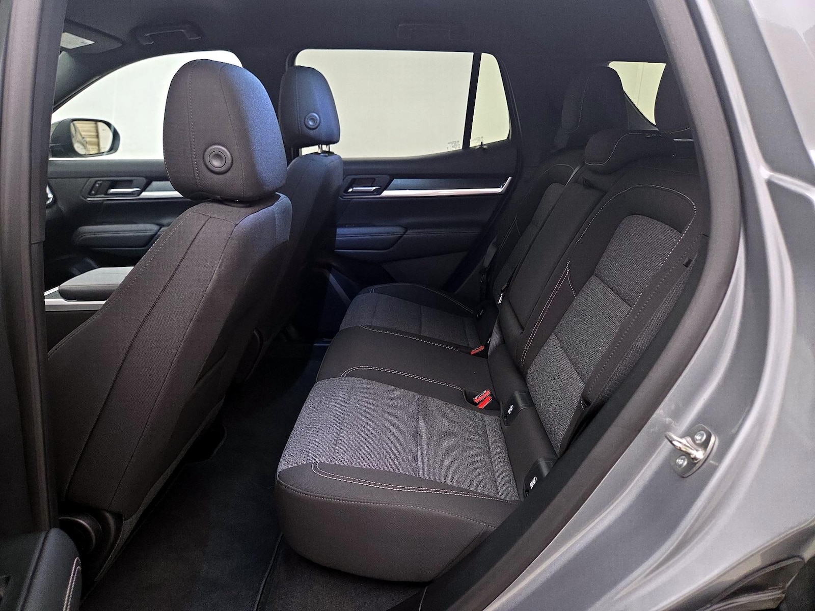 2026 GMC Terrain Elevation - Photo 20