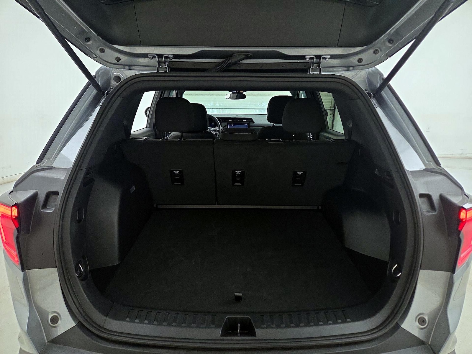 2026 GMC Terrain Elevation - Photo 21