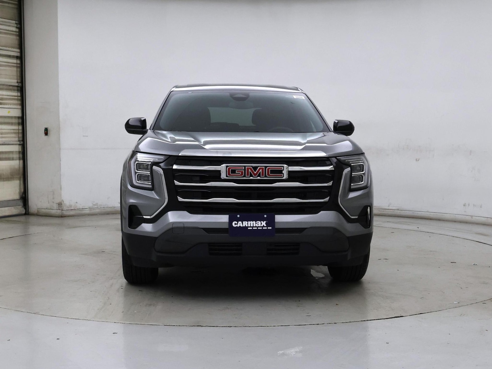 2026 GMC Terrain Elevation - Photo 6
