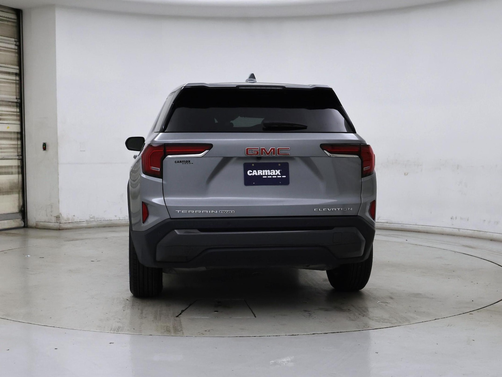 2026 GMC Terrain Elevation - Photo 7