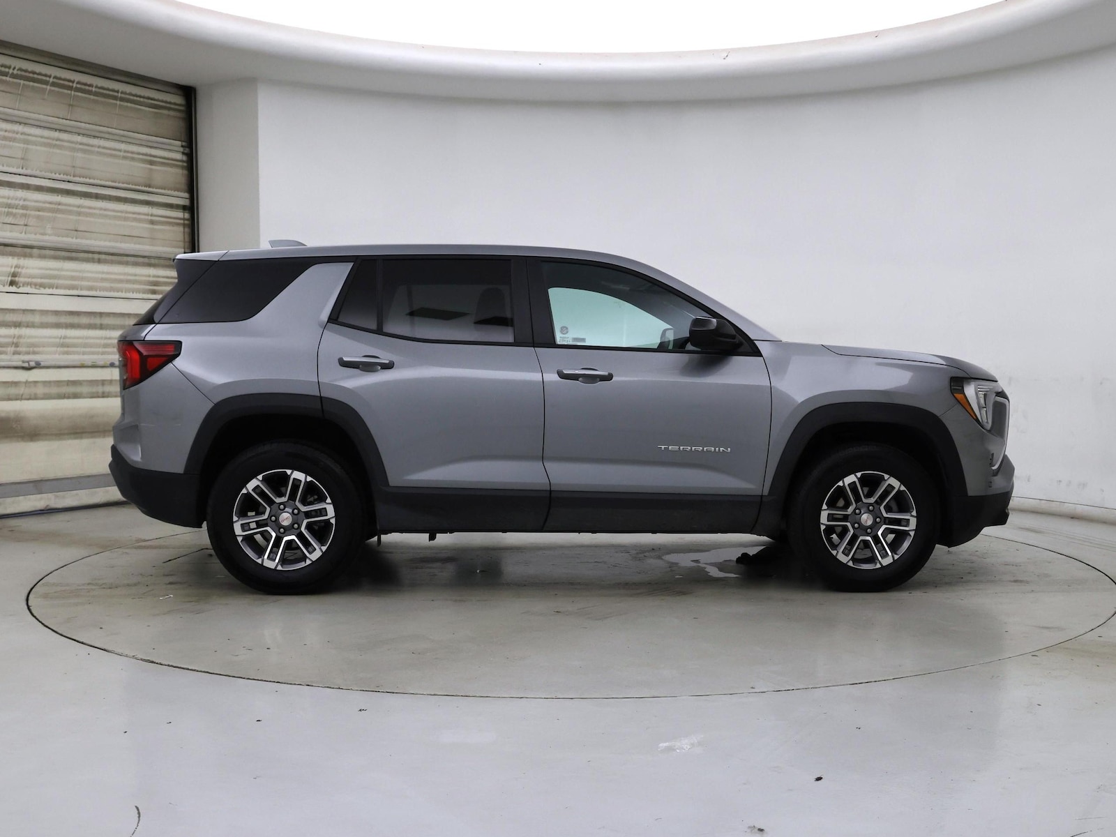 2026 GMC Terrain Elevation - Photo 8