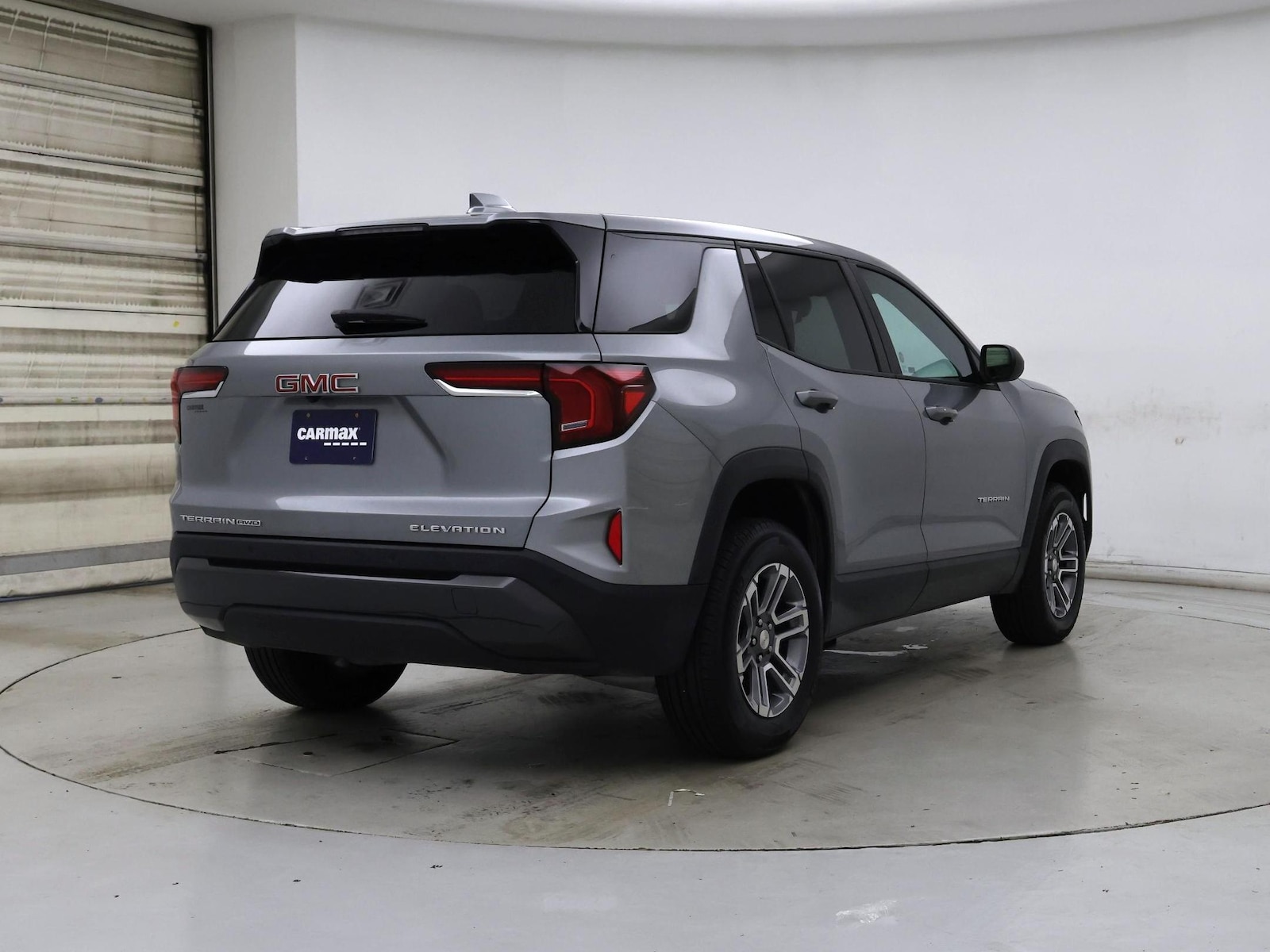 2026 GMC Terrain Elevation - Photo 9