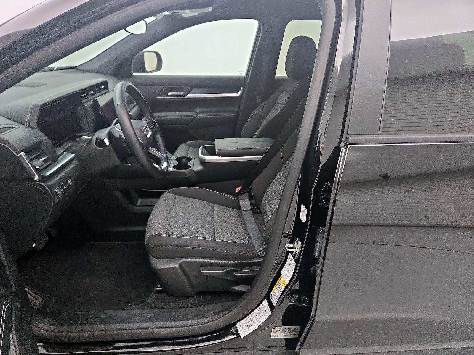 Side Airbags