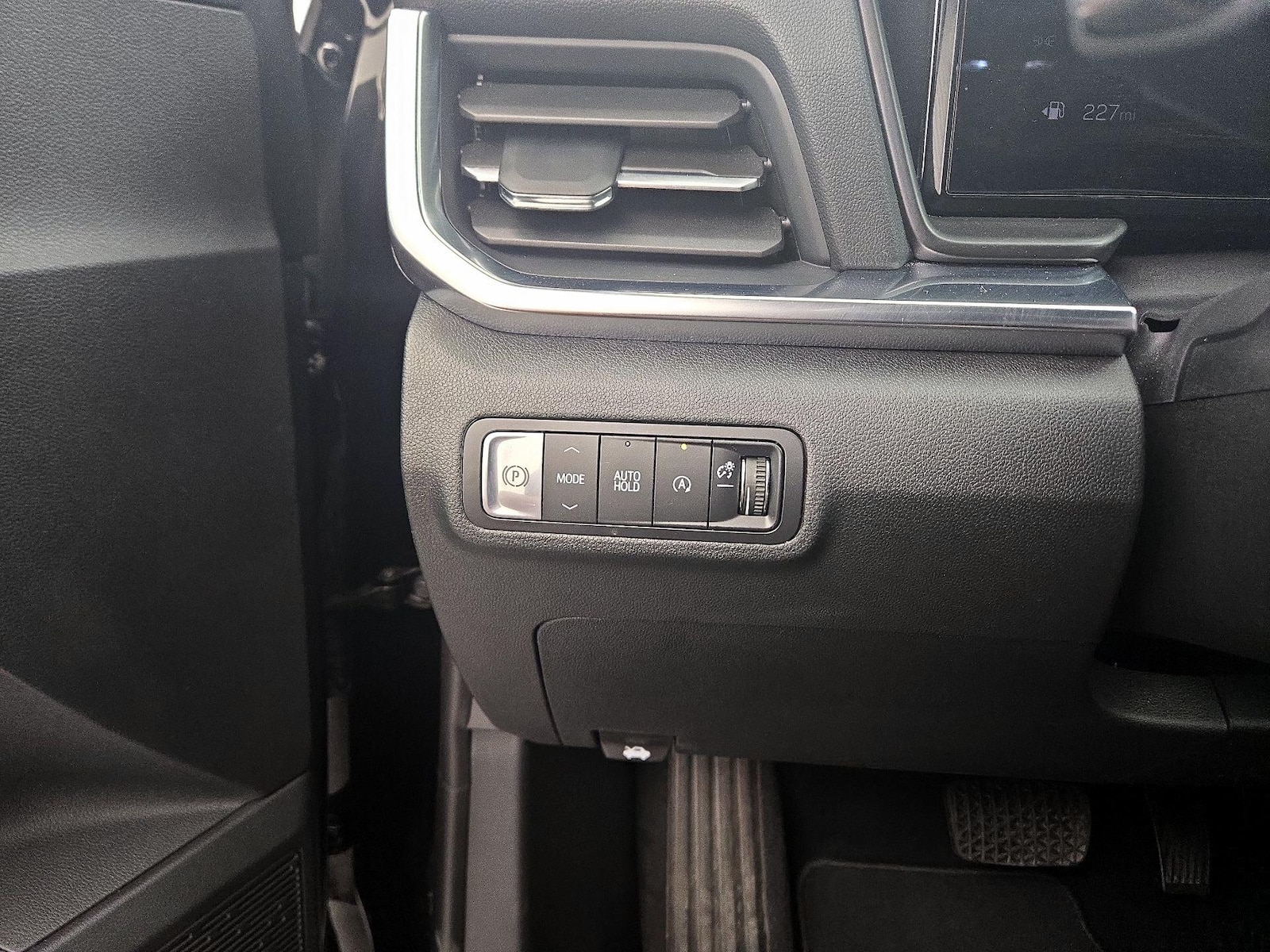 2026 GMC Terrain Elevation - Photo 14