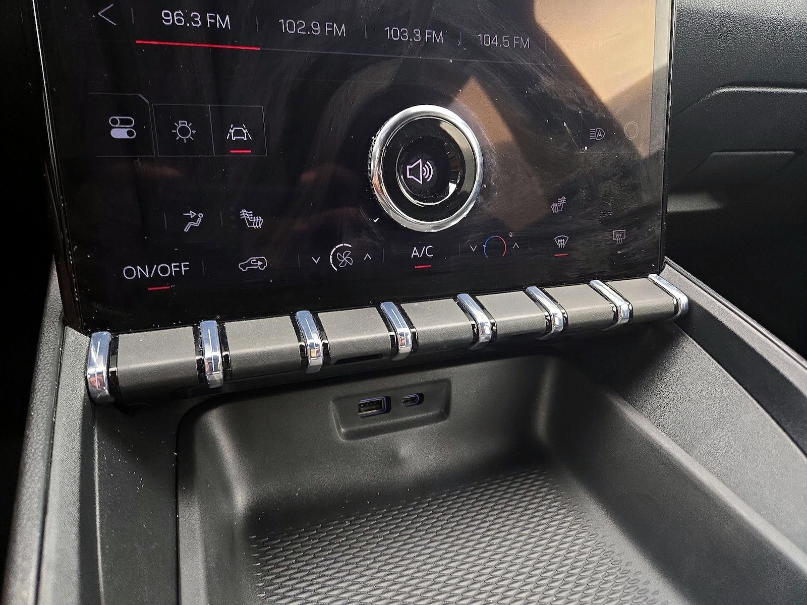 2026 GMC Terrain Elevation - Photo 18