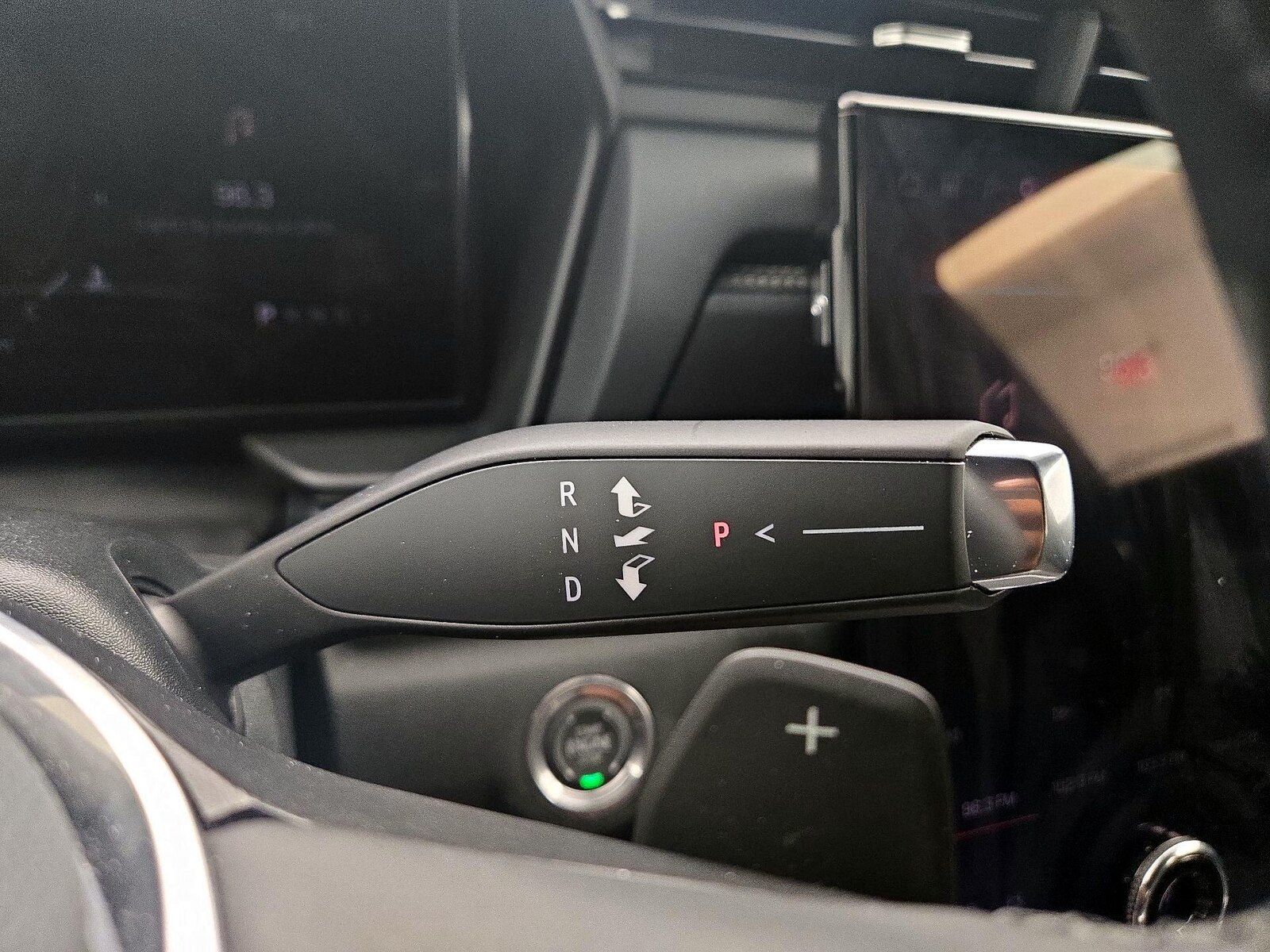2026 GMC Terrain Elevation - Photo 19
