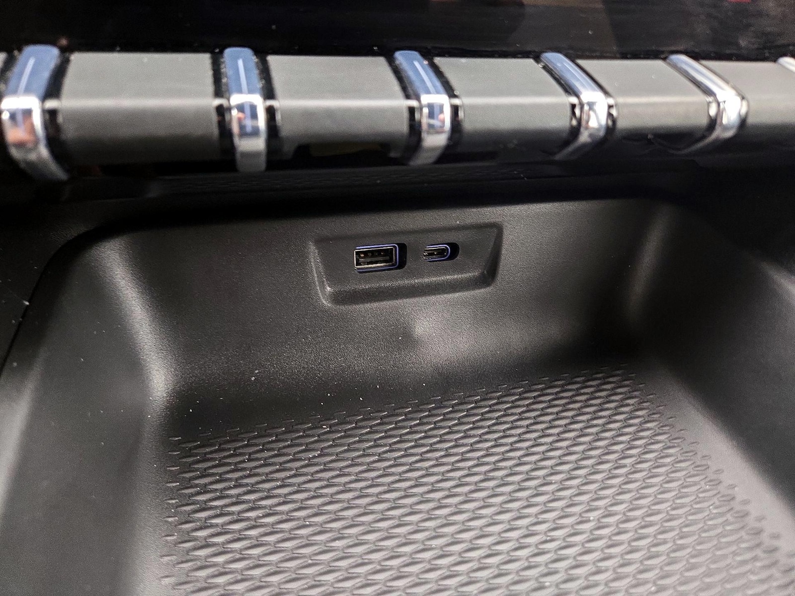 2026 GMC Terrain Elevation - Photo 20
