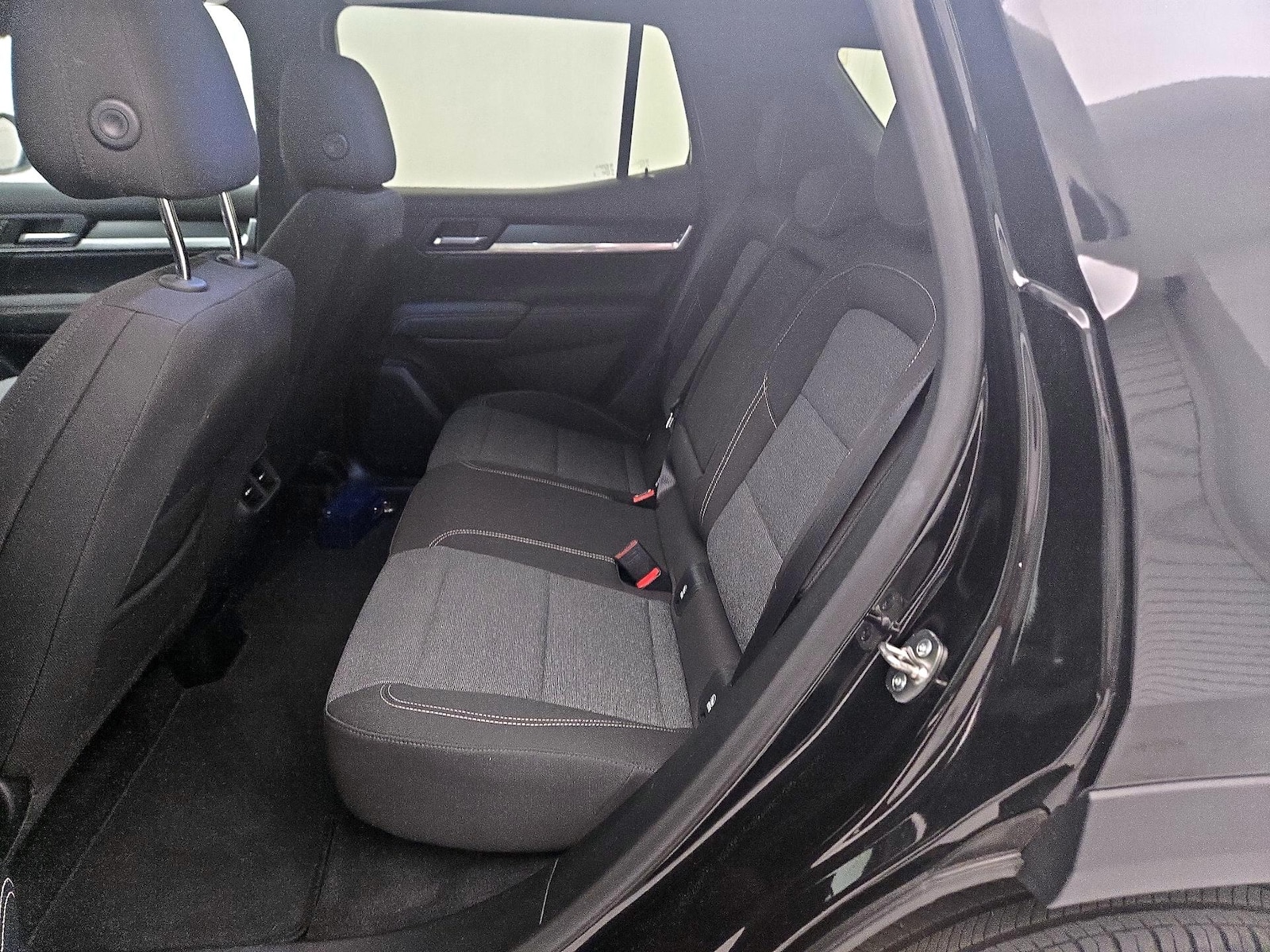 2026 GMC Terrain Elevation - Photo 21
