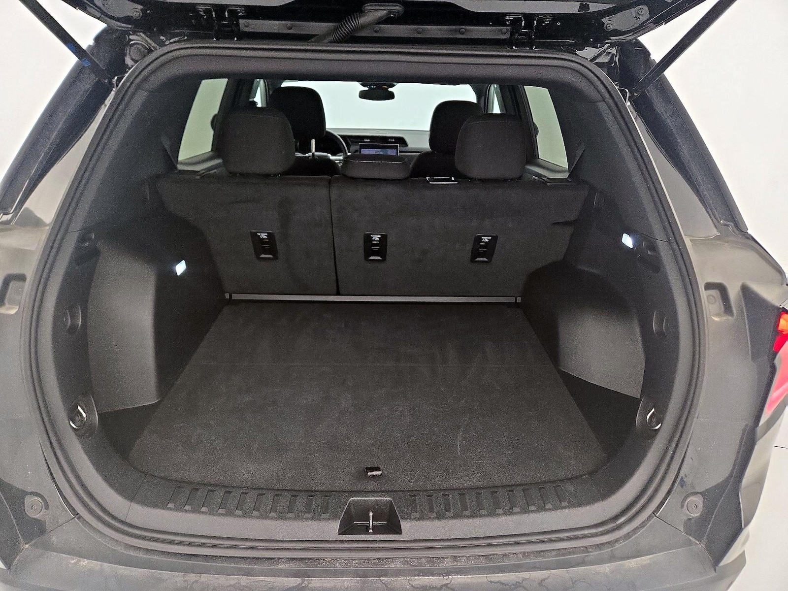2026 GMC Terrain Elevation - Photo 22