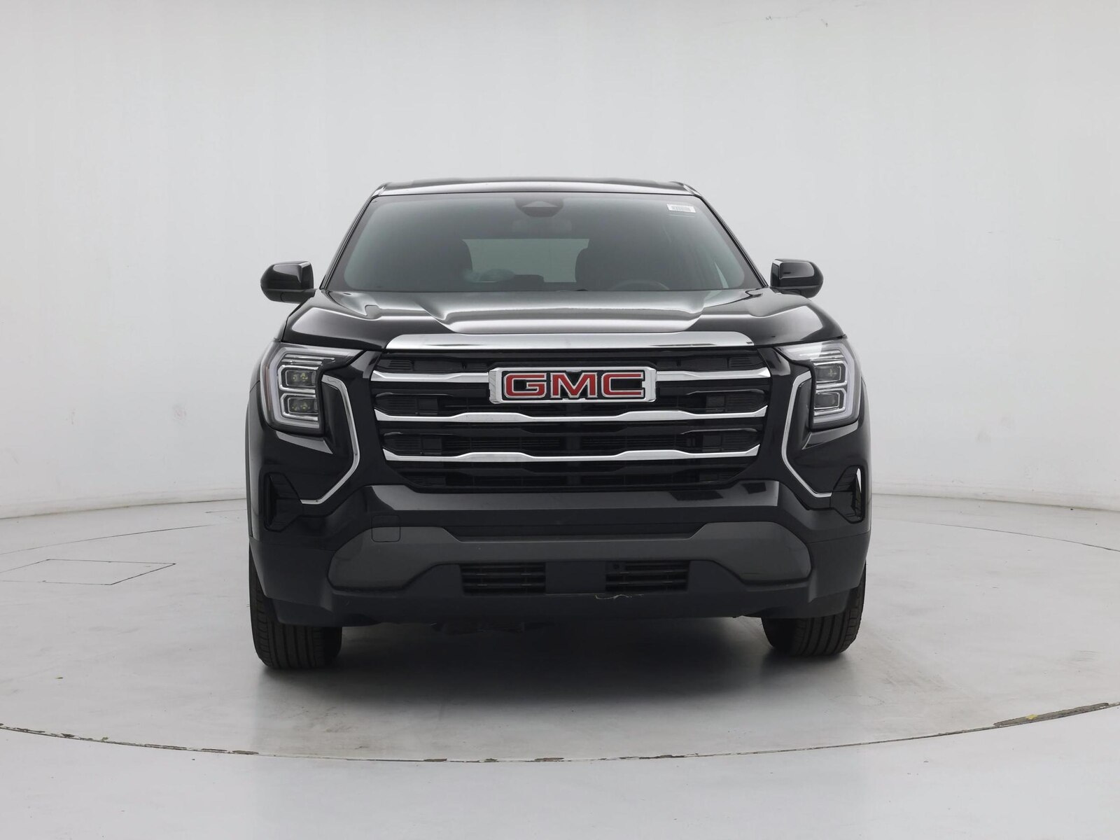 2026 GMC Terrain Elevation - Photo 6