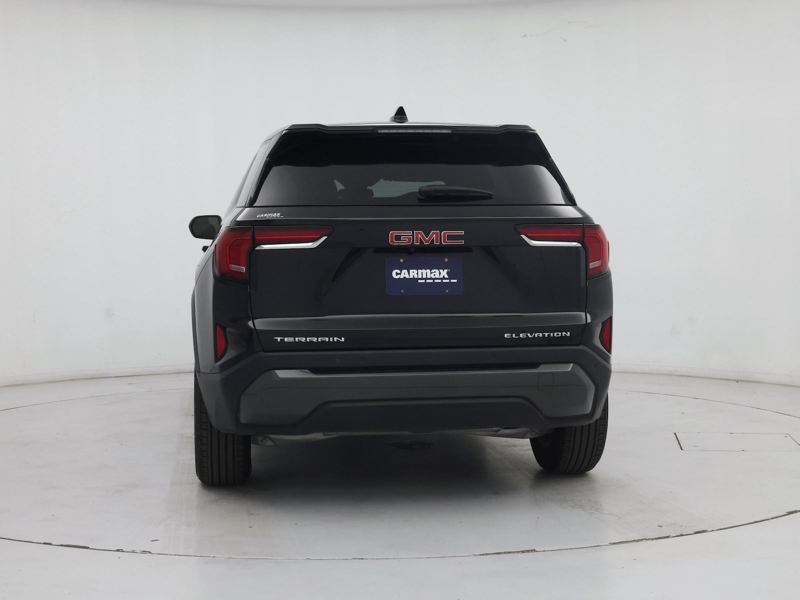 2026 GMC Terrain Elevation - Photo 7