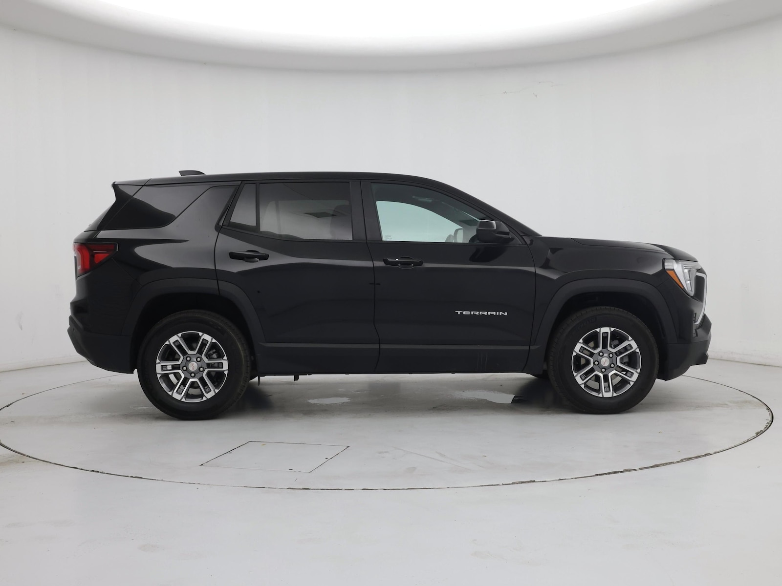 2026 GMC Terrain Elevation - Photo 8
