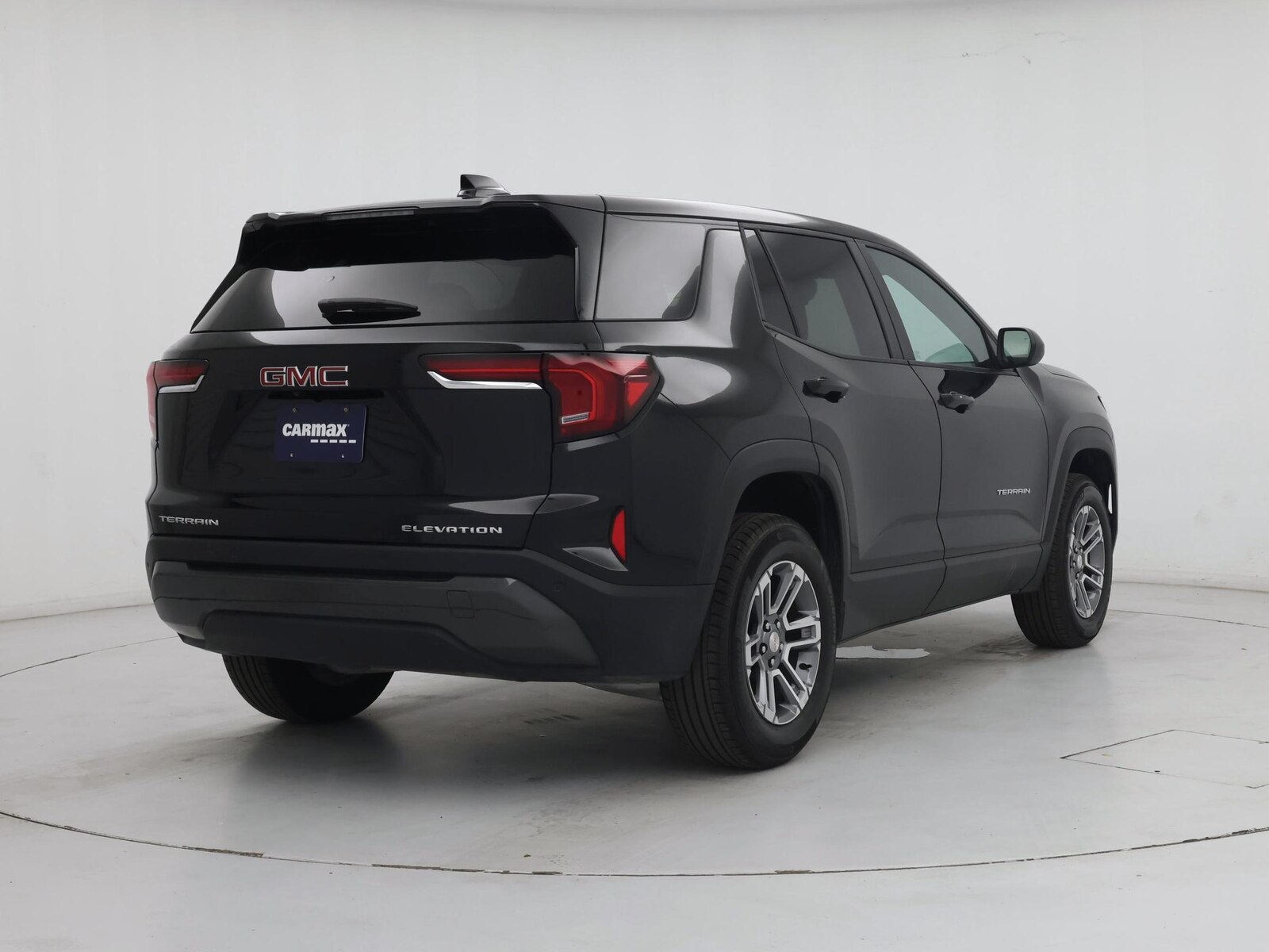 2026 GMC Terrain Elevation - Photo 9