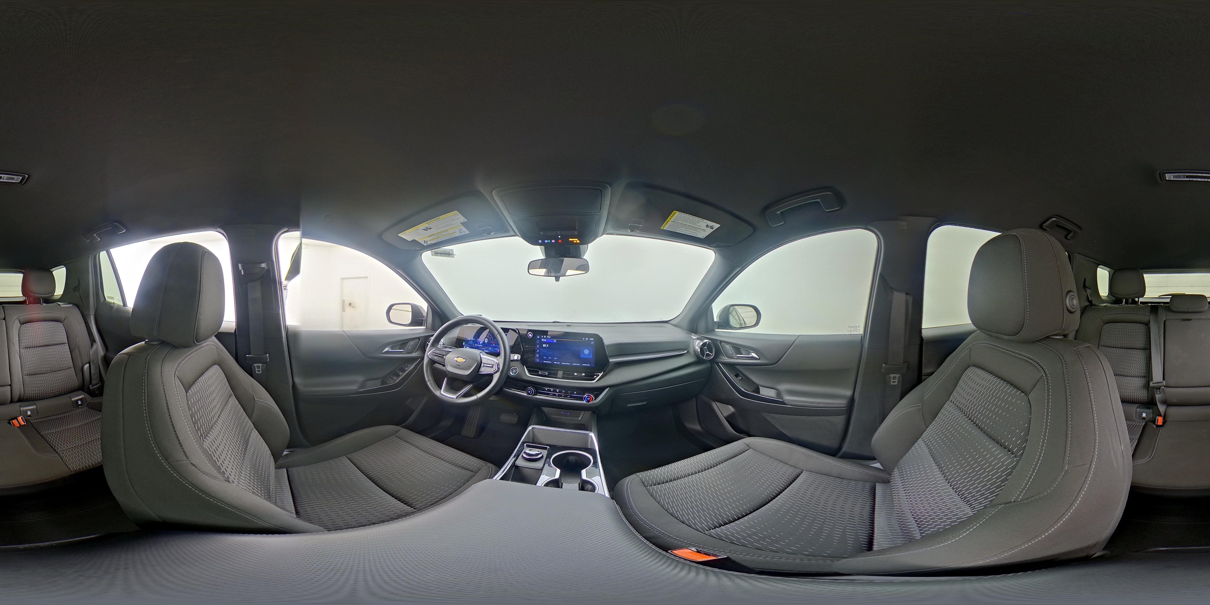 2026 Chevrolet Equinox LT - Photo 25