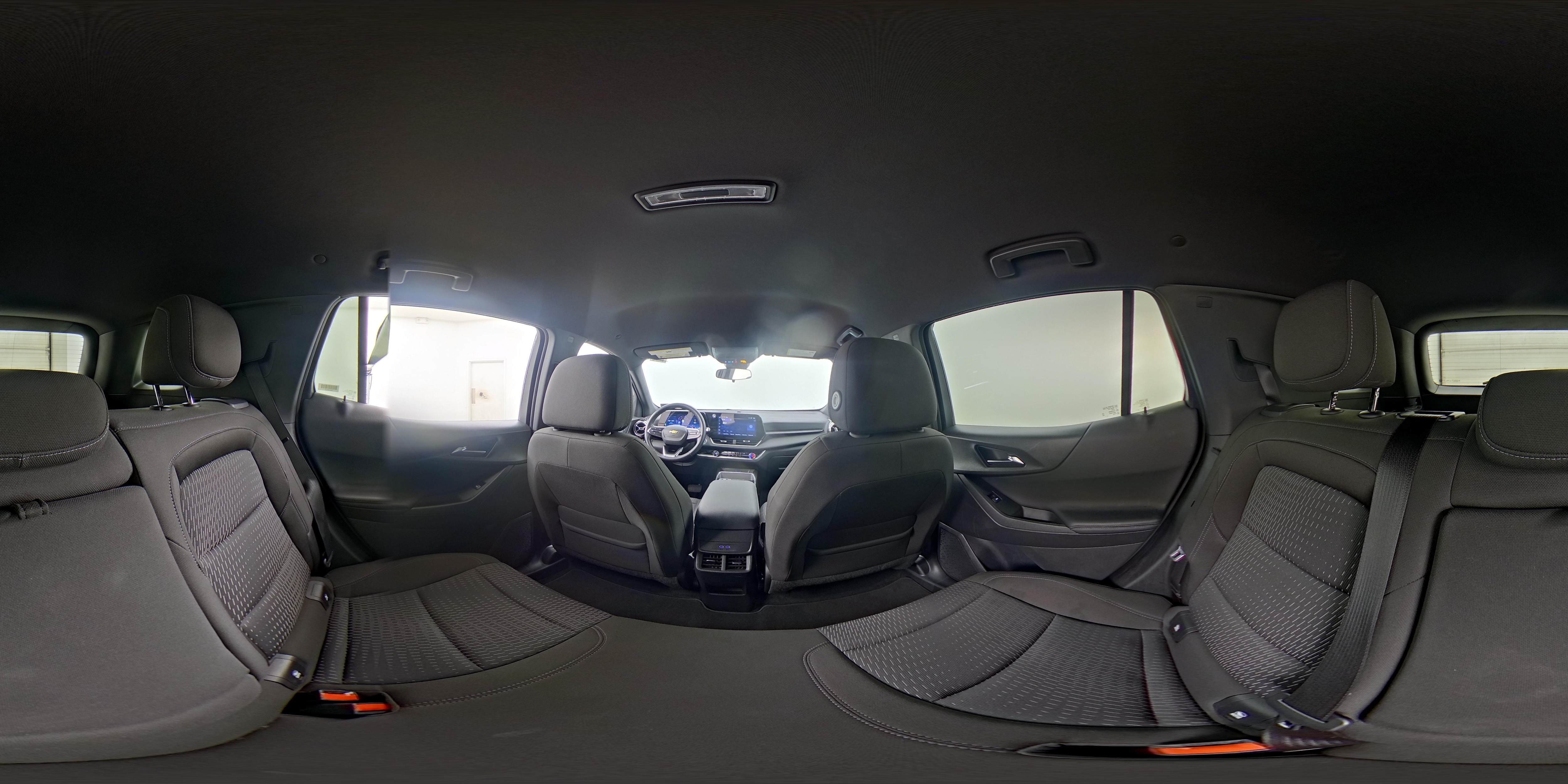 2026 Chevrolet Equinox LT - Photo 26