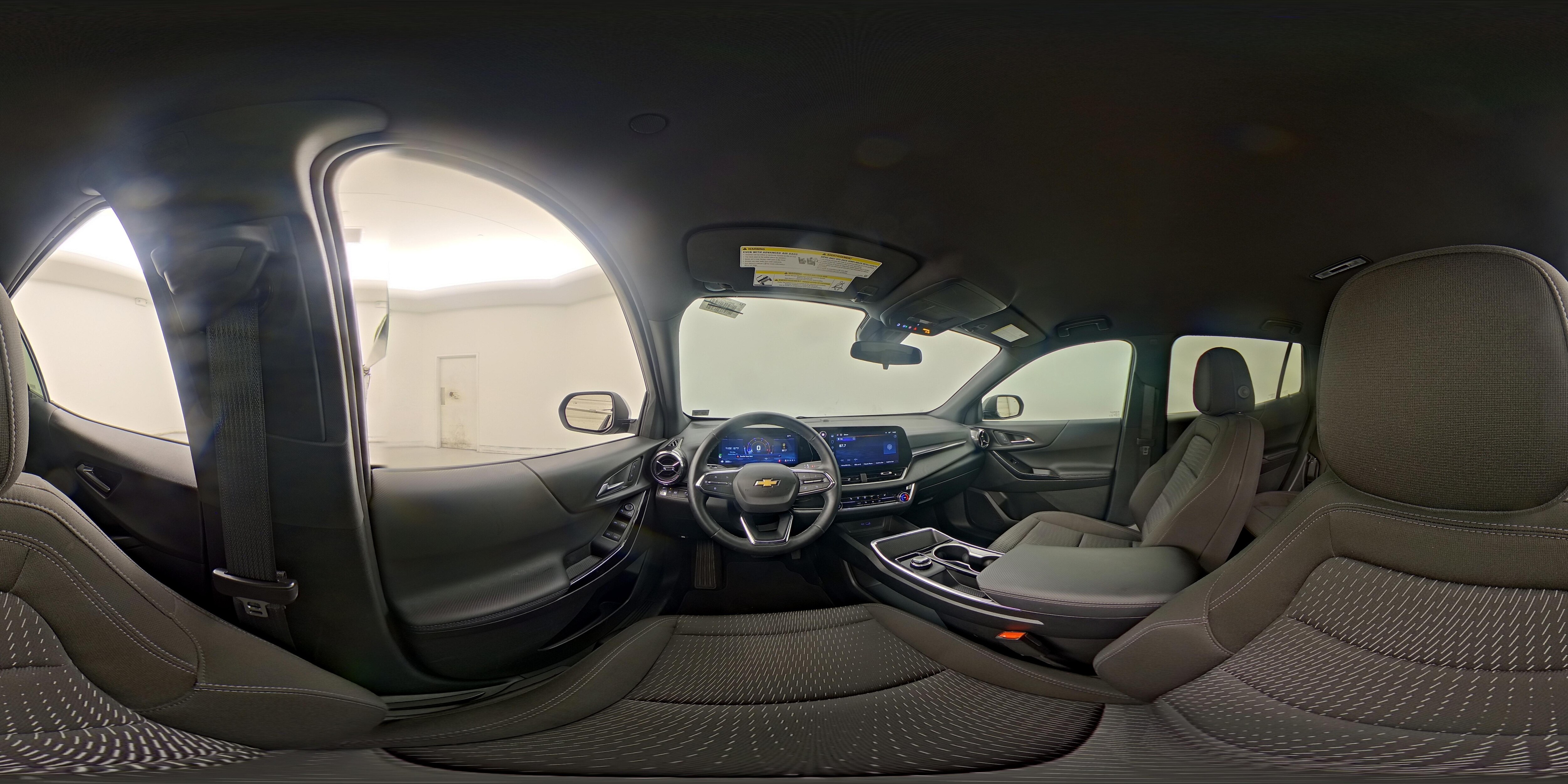 2026 Chevrolet Equinox LT - Photo 27