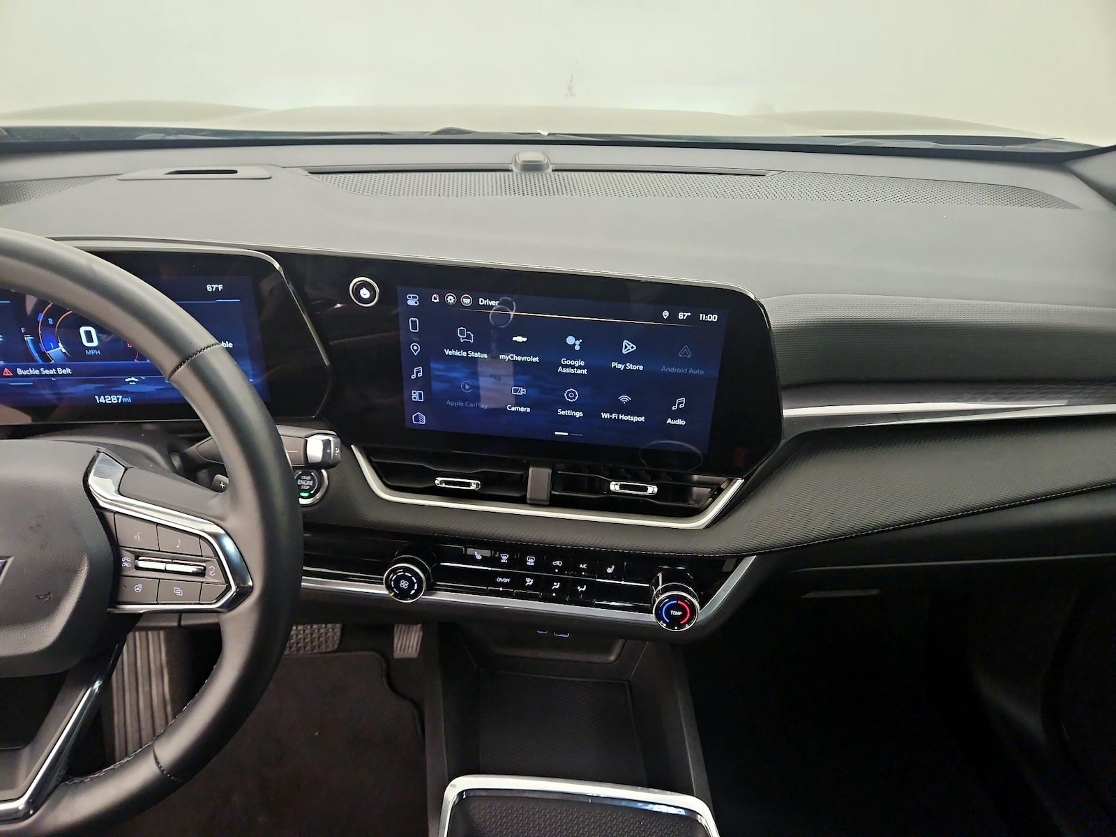 2026 Chevrolet Equinox LT - Photo 10