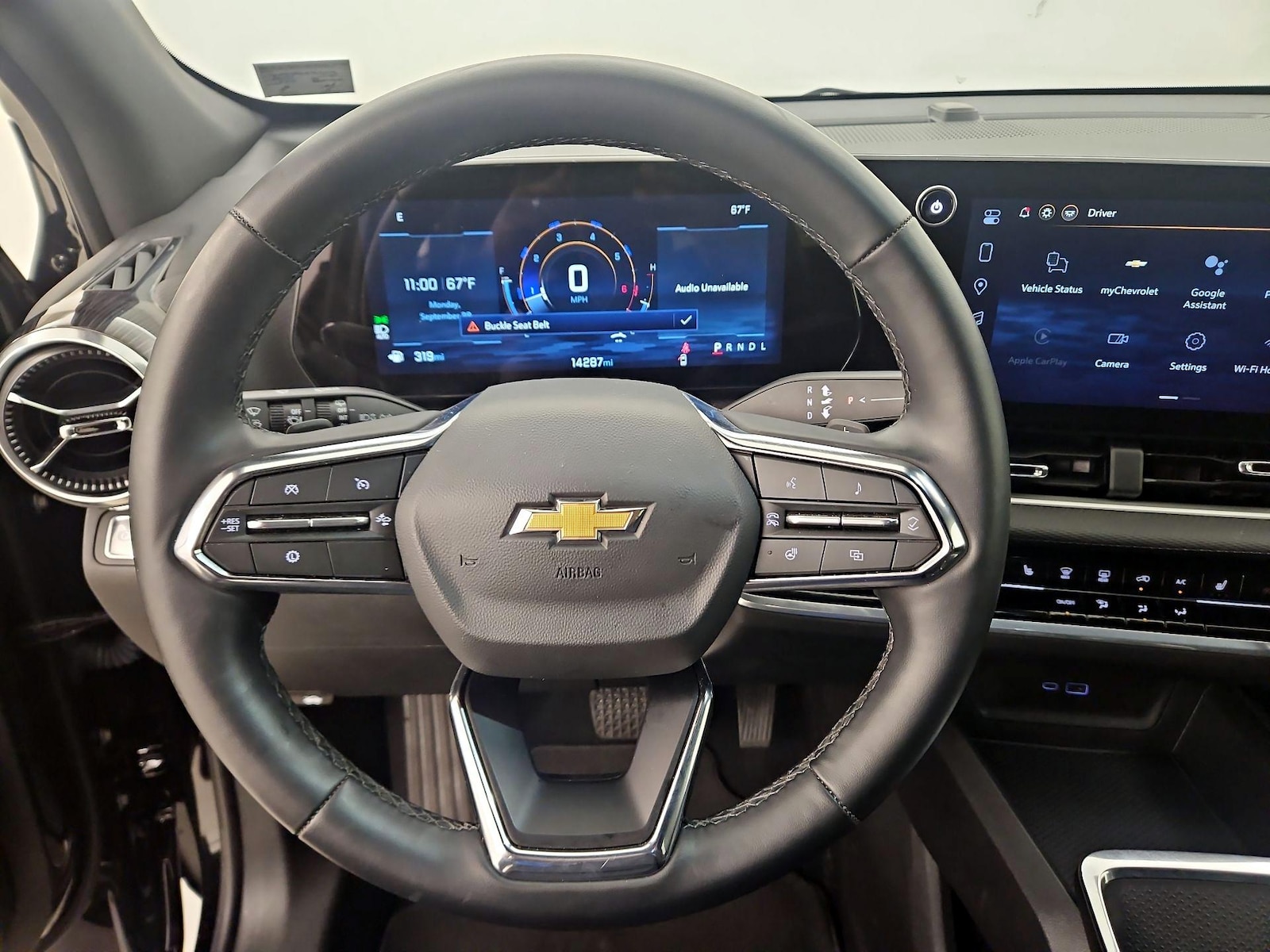 2026 Chevrolet Equinox LT - Photo 11