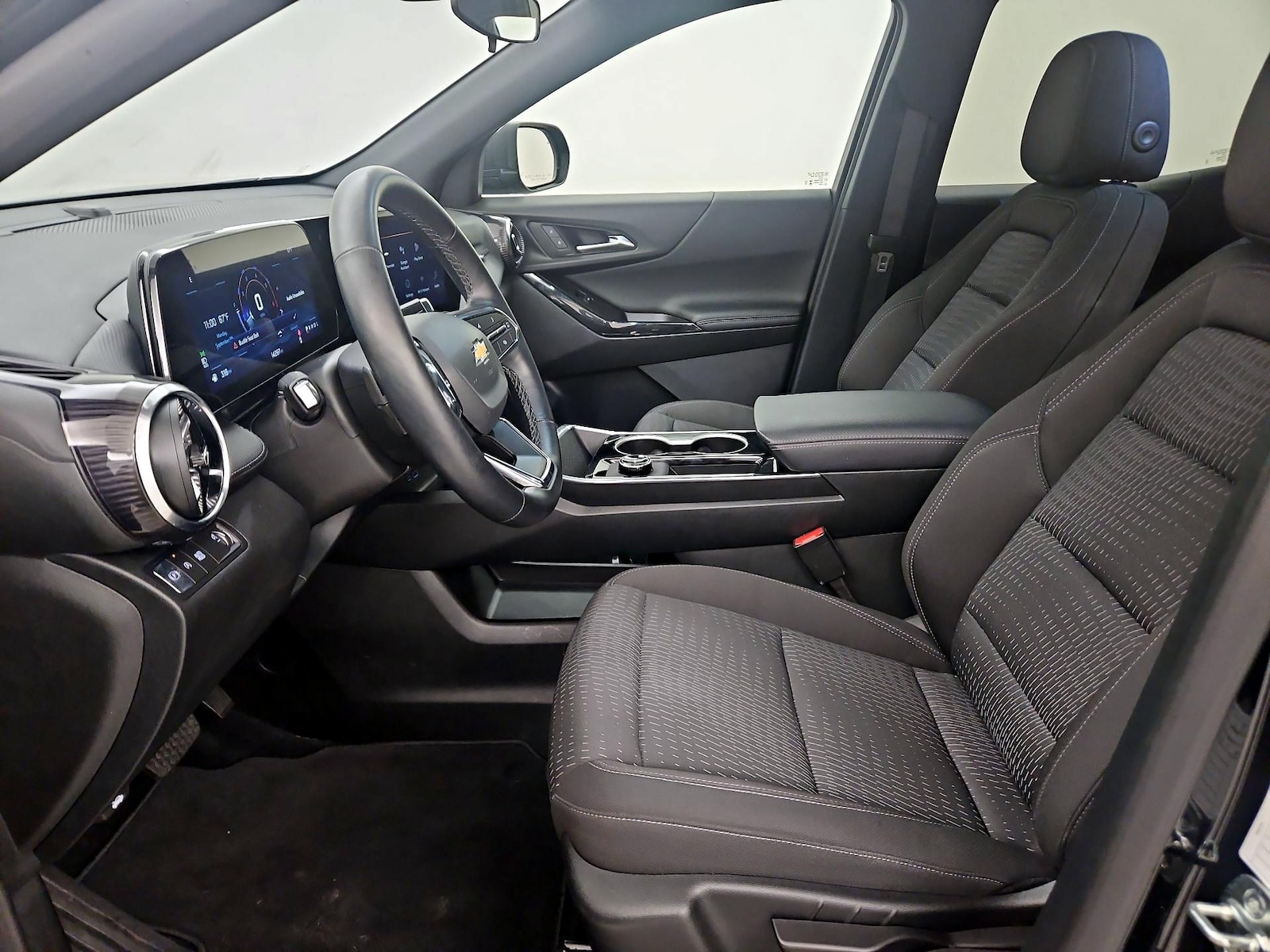 2026 Chevrolet Equinox LT - Photo 12