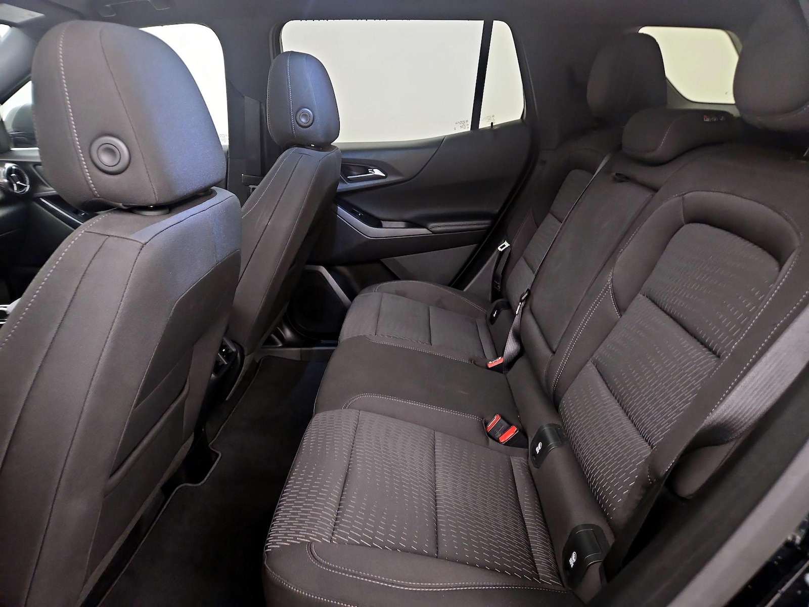 2026 Chevrolet Equinox LT - Photo 21