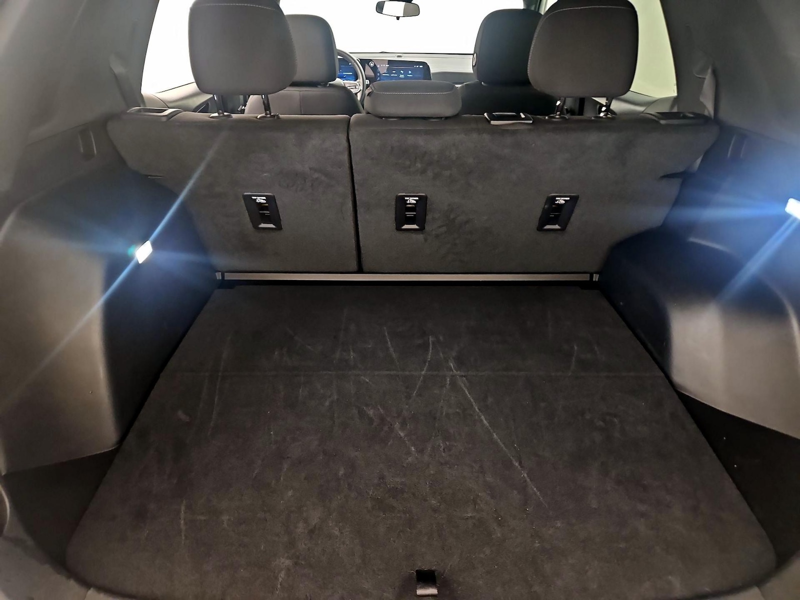 2026 Chevrolet Equinox LT - Photo 22