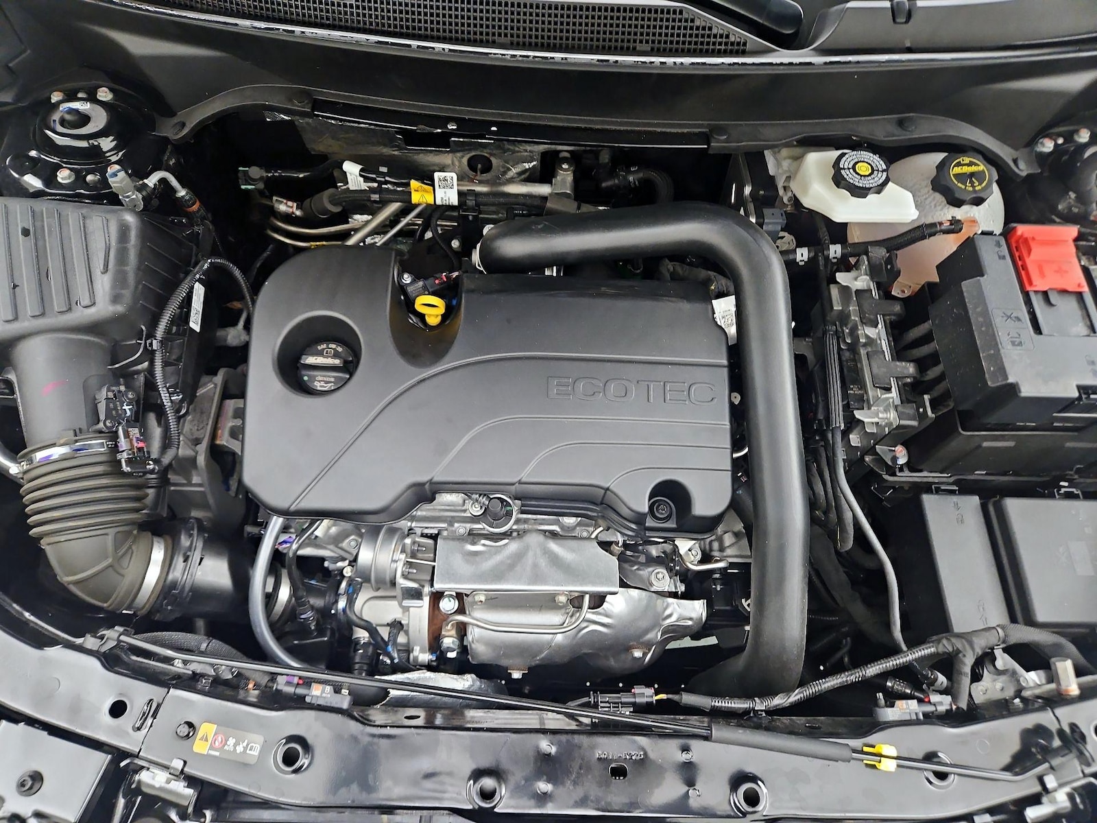 2026 Chevrolet Equinox LT - Photo 23
