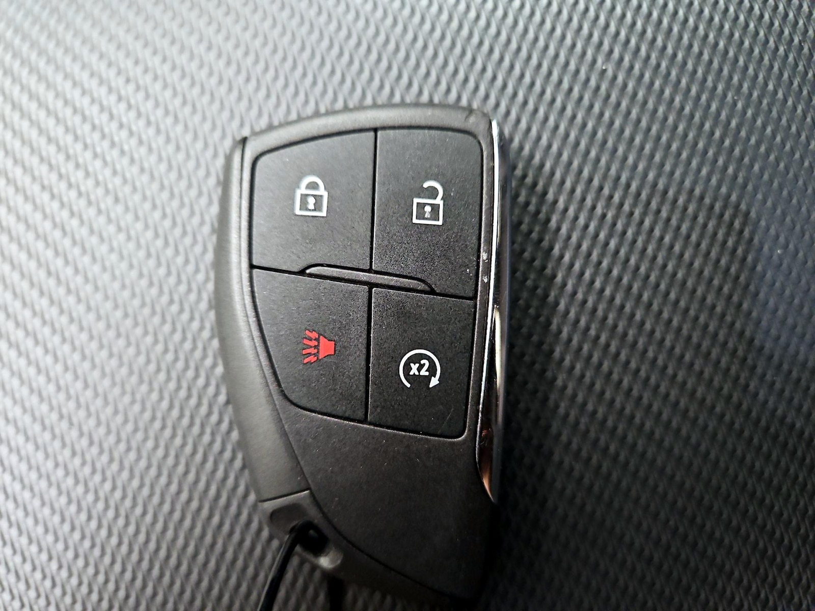 2026 Chevrolet Equinox LT - Photo 24