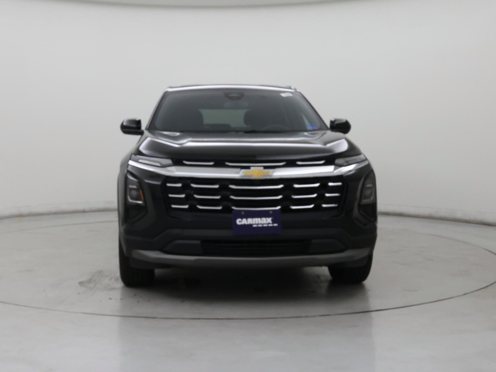 2026 Chevrolet Equinox LT - Photo 6