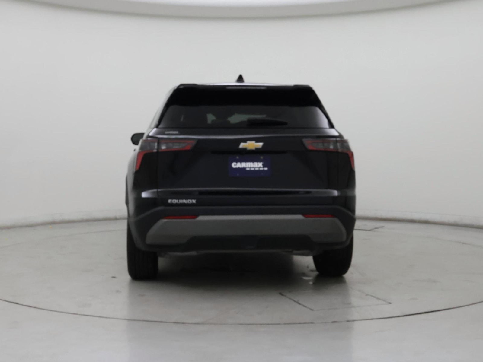 2026 Chevrolet Equinox LT - Photo 7