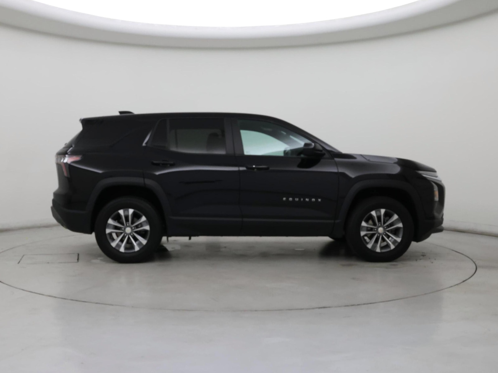 2026 Chevrolet Equinox LT - Photo 8