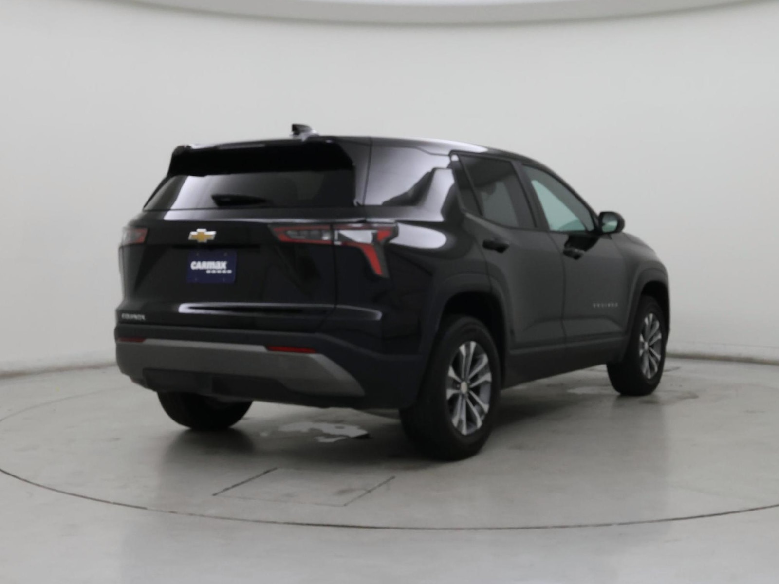 2026 Chevrolet Equinox LT - Photo 9