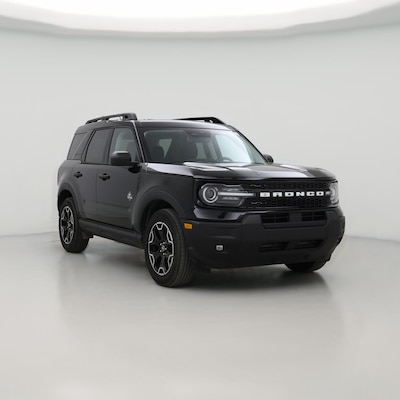 Recommended categories heading image of the selected vehicle