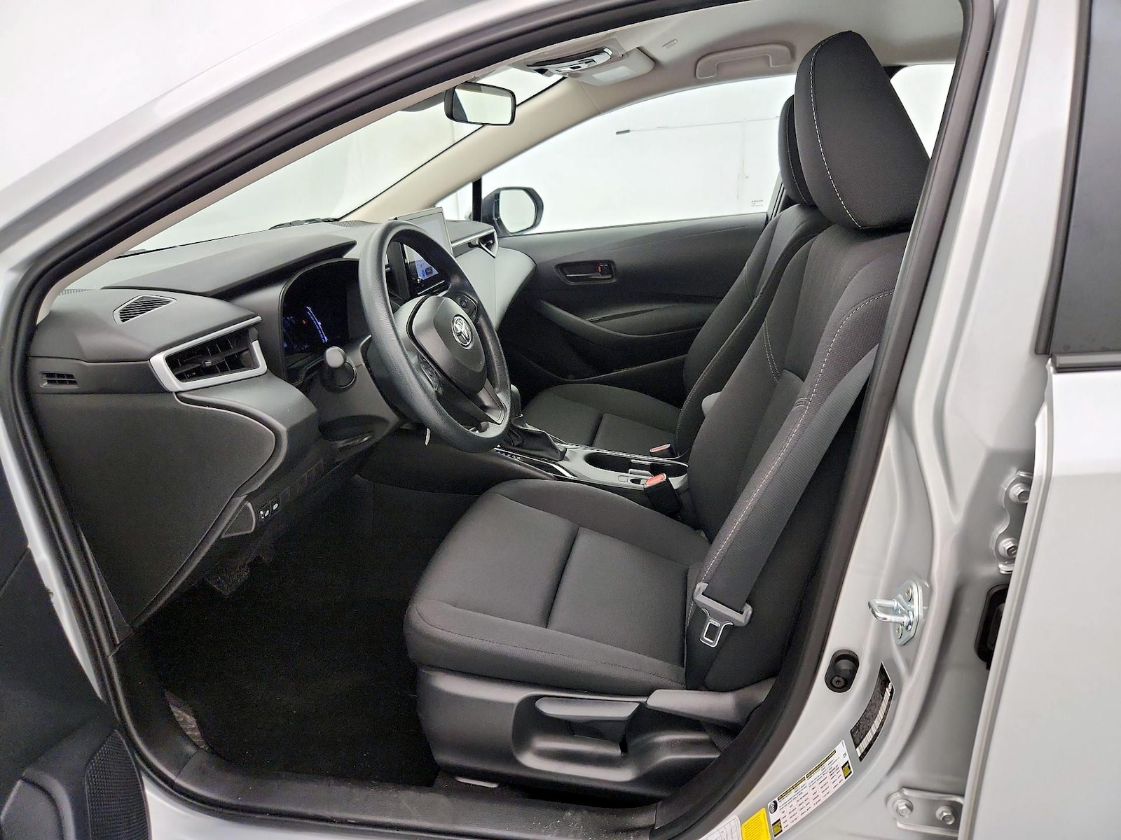 Side Airbags