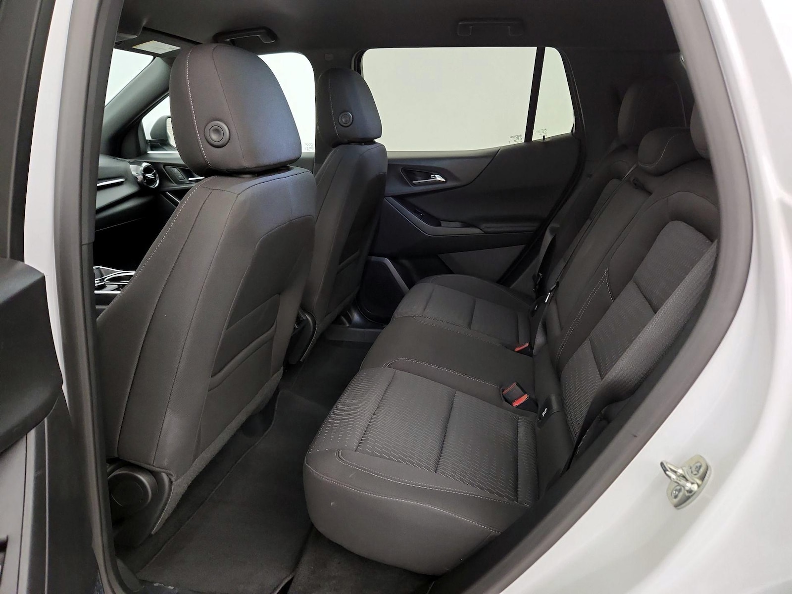 2026 Chevrolet Equinox LT - Photo 20