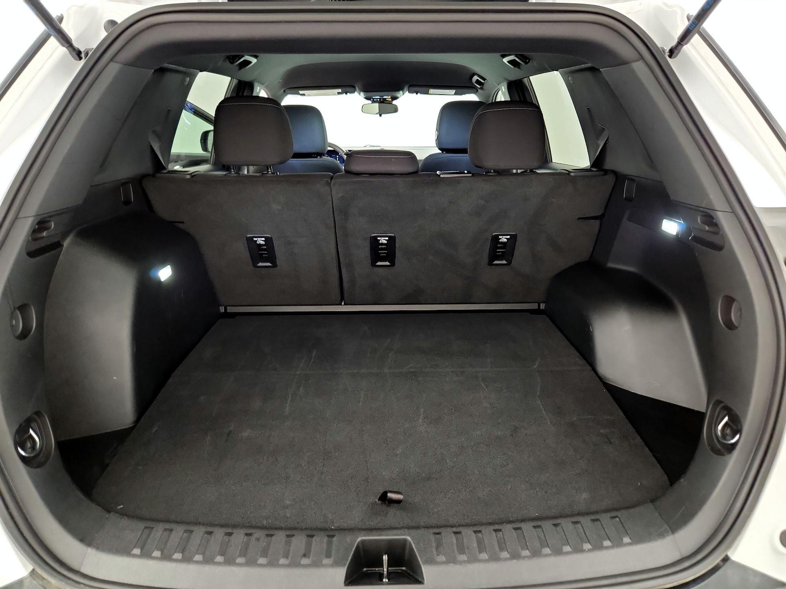 2026 Chevrolet Equinox LT - Photo 21