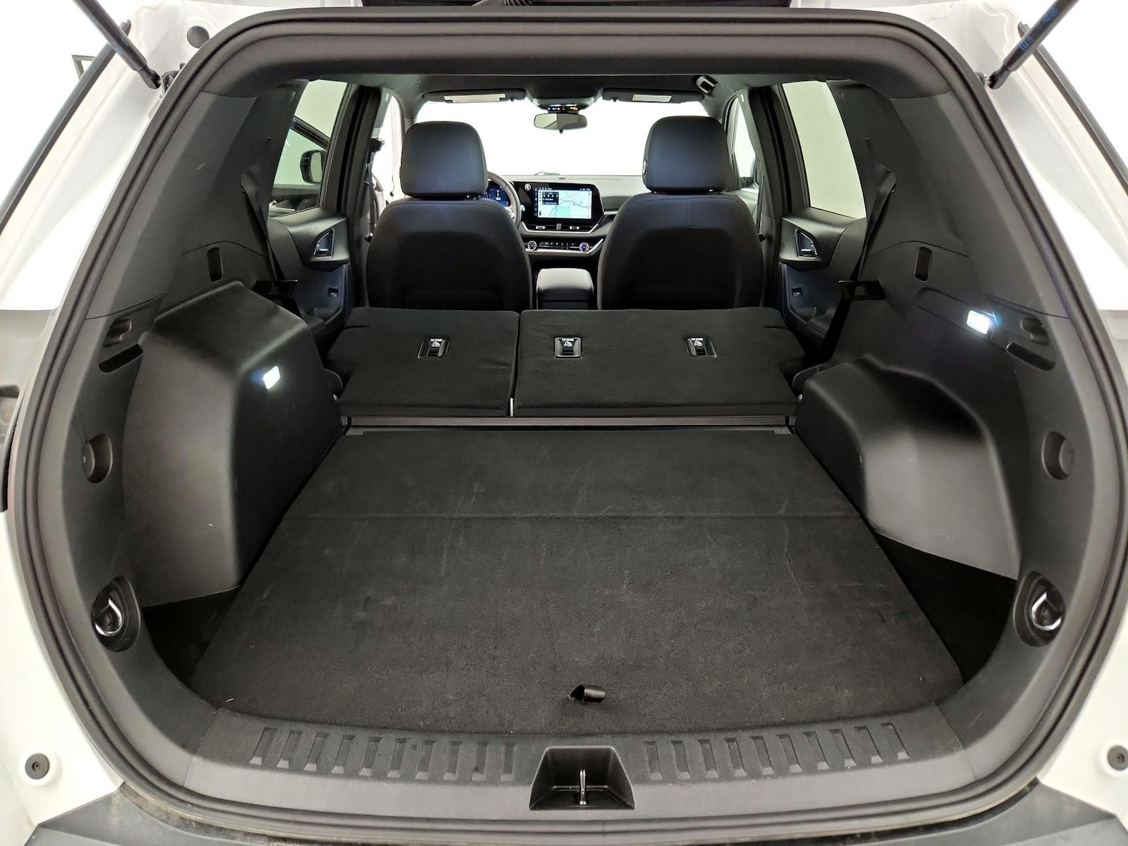 2026 Chevrolet Equinox LT - Photo 22