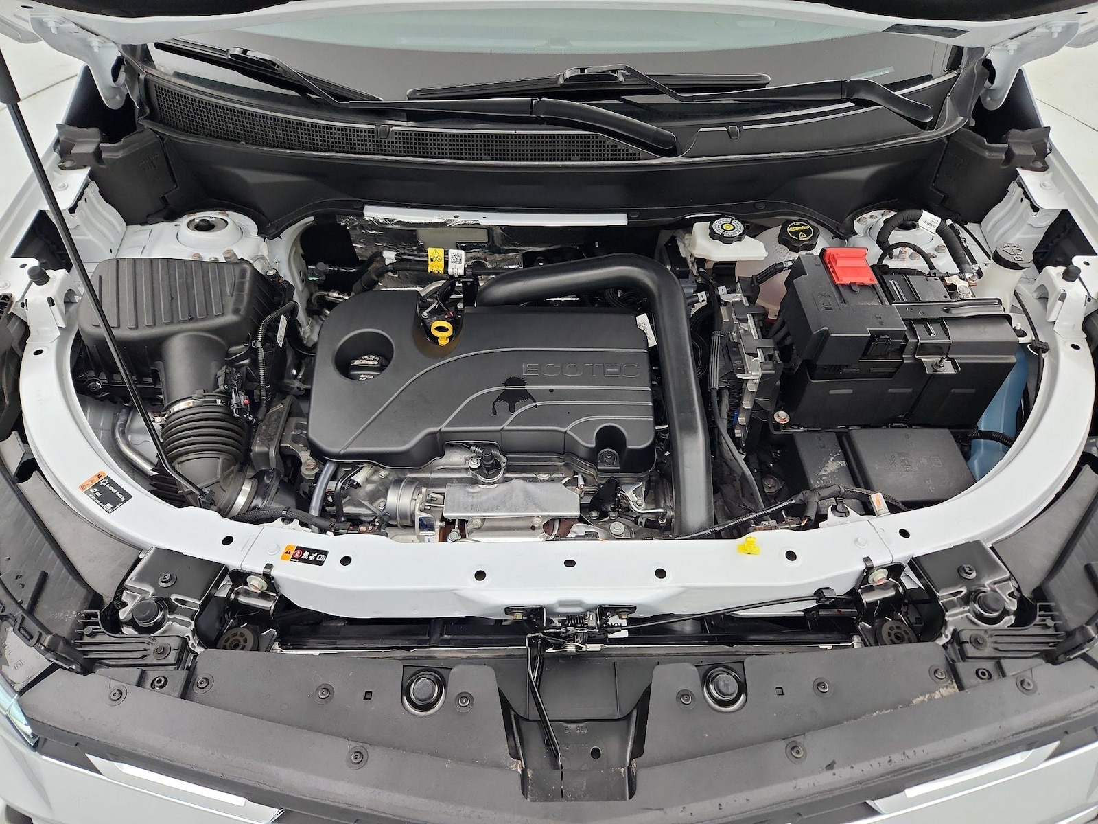 2026 Chevrolet Equinox LT - Photo 23