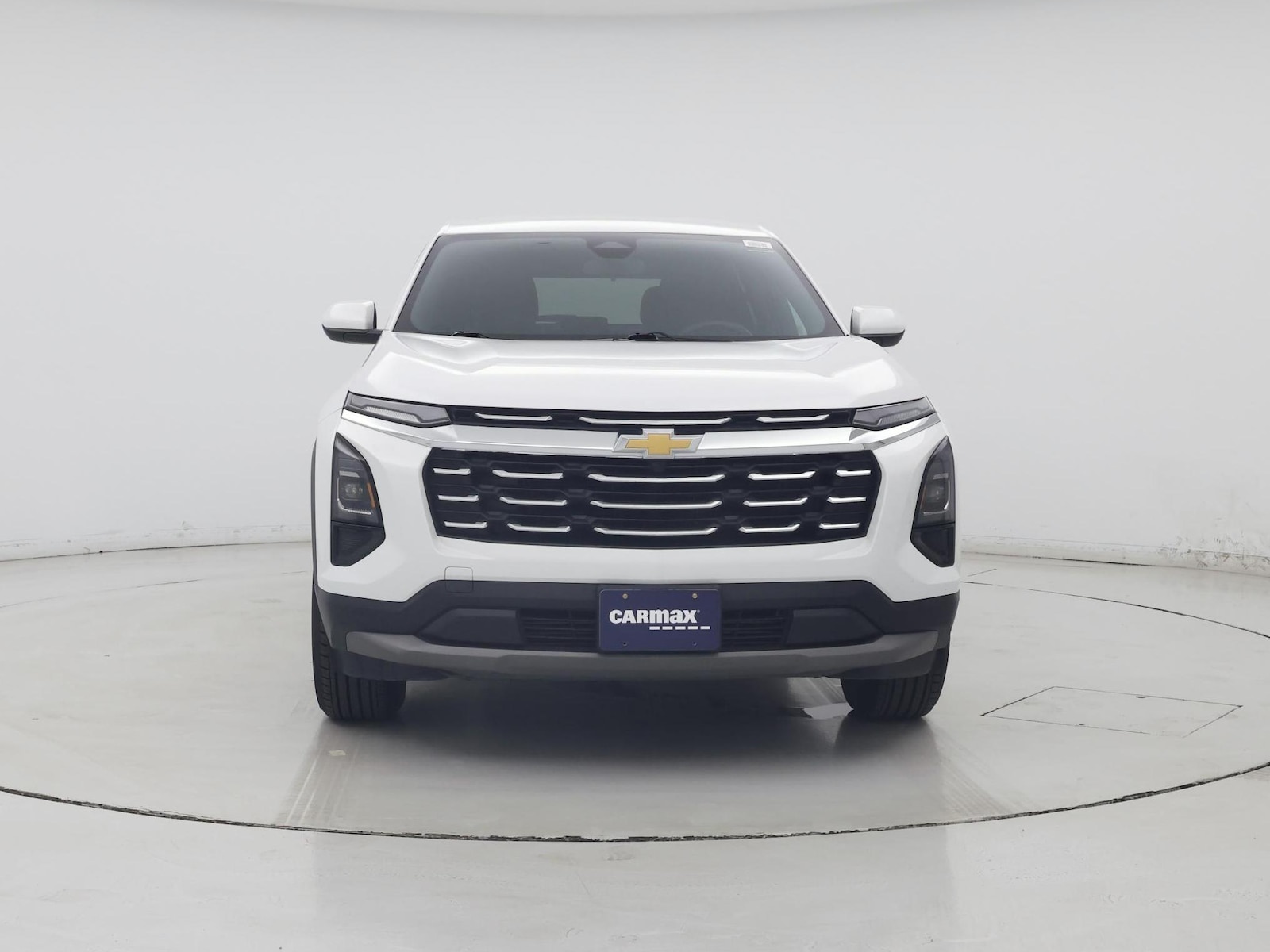 2026 Chevrolet Equinox LT - Photo 6