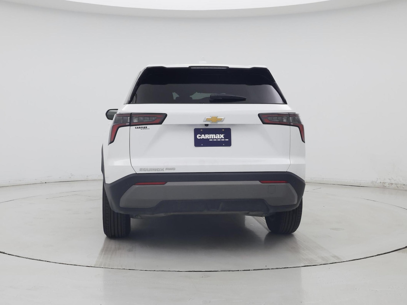 2026 Chevrolet Equinox LT - Photo 7