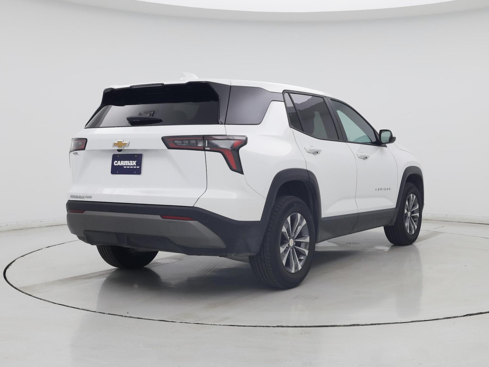 2026 Chevrolet Equinox LT - Photo 9