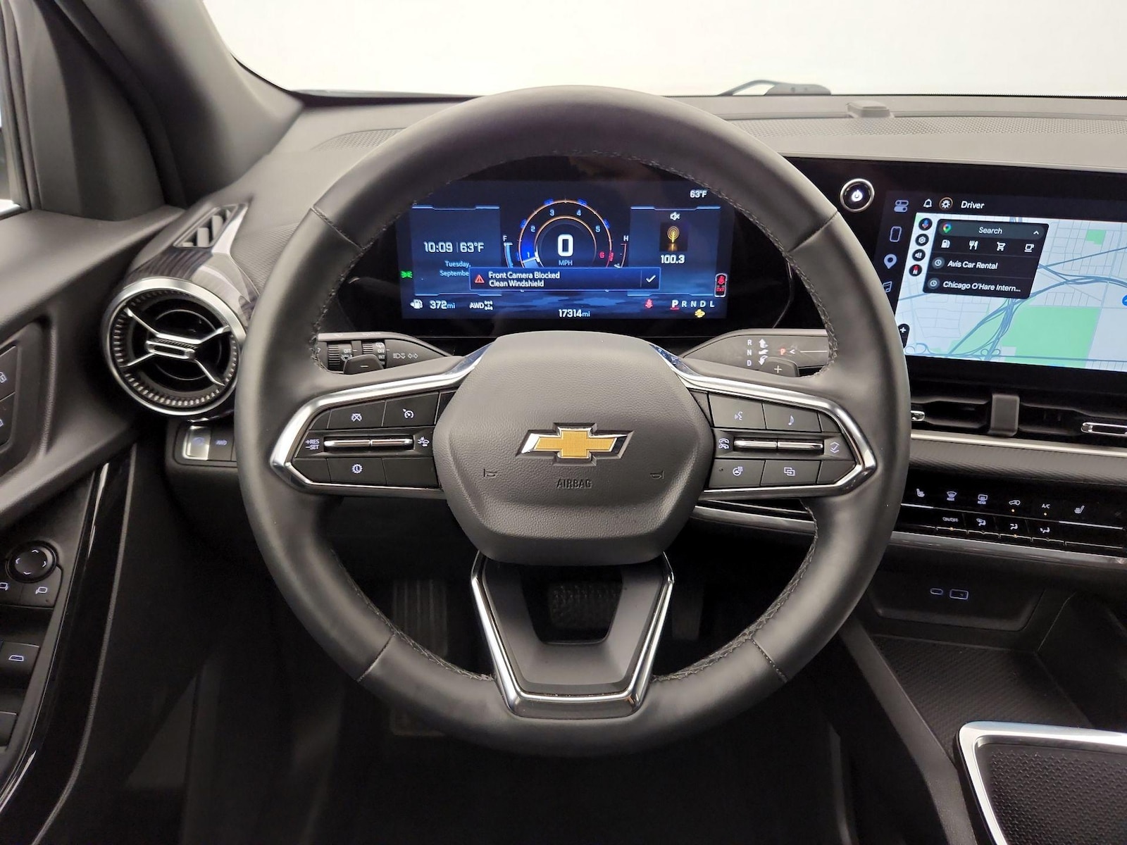 2026 Chevrolet Equinox LT - Photo 10