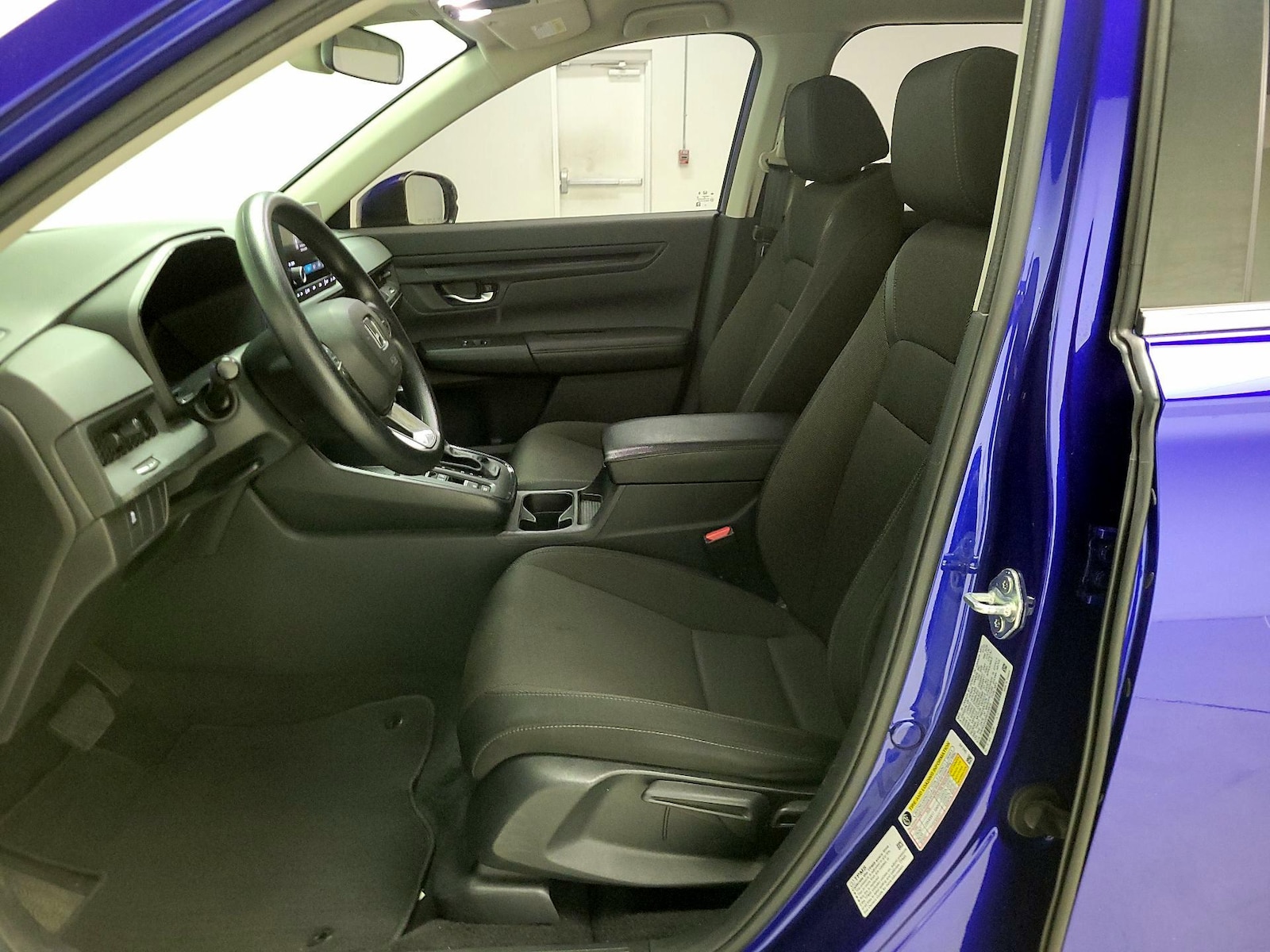 Side Airbags