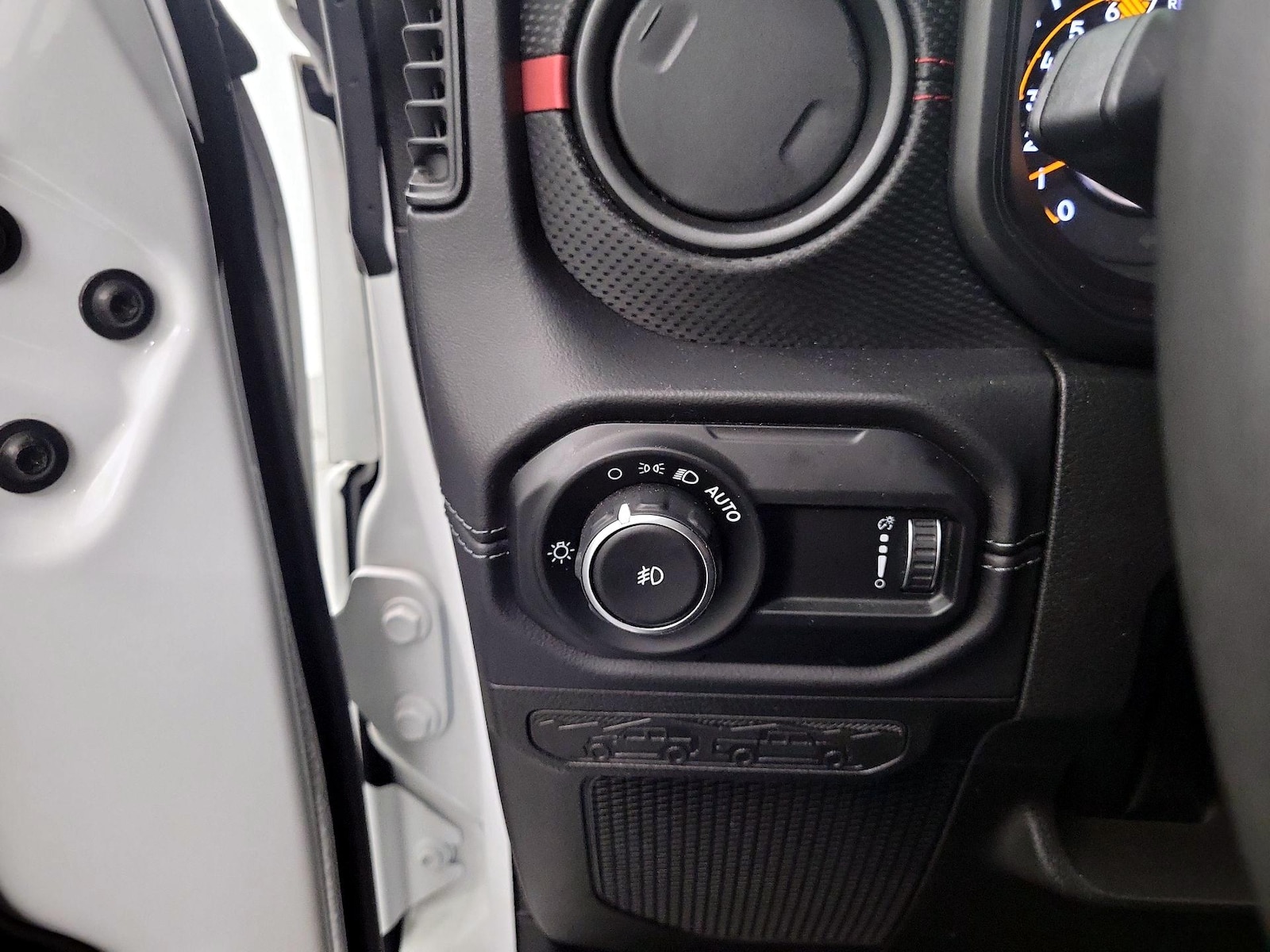 2025 Jeep Wrangler 4-Door Rubicon - Photo 12