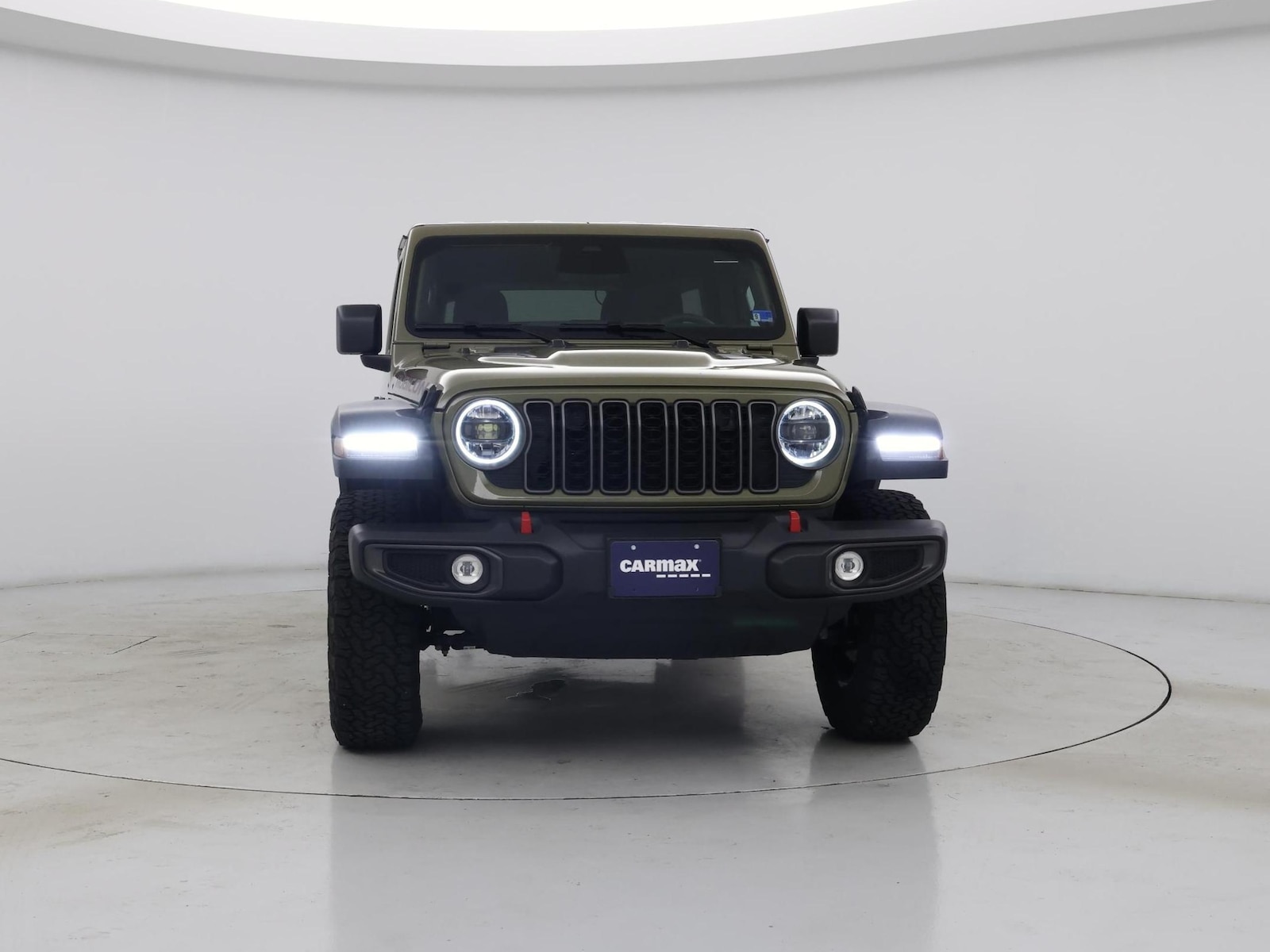 2026 Jeep Wrangler 4-Door Rubicon - Photo 6