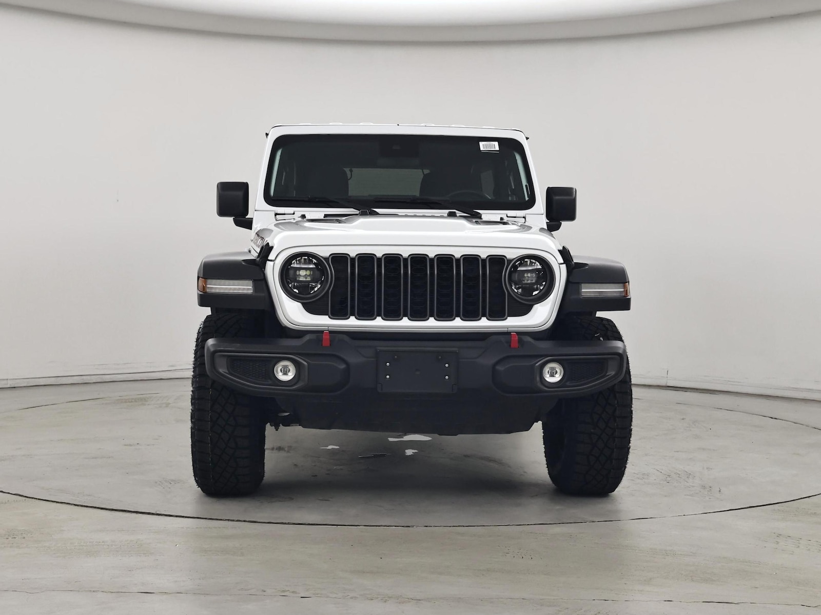 2025 Jeep Wrangler 4-Door Rubicon - Photo 6