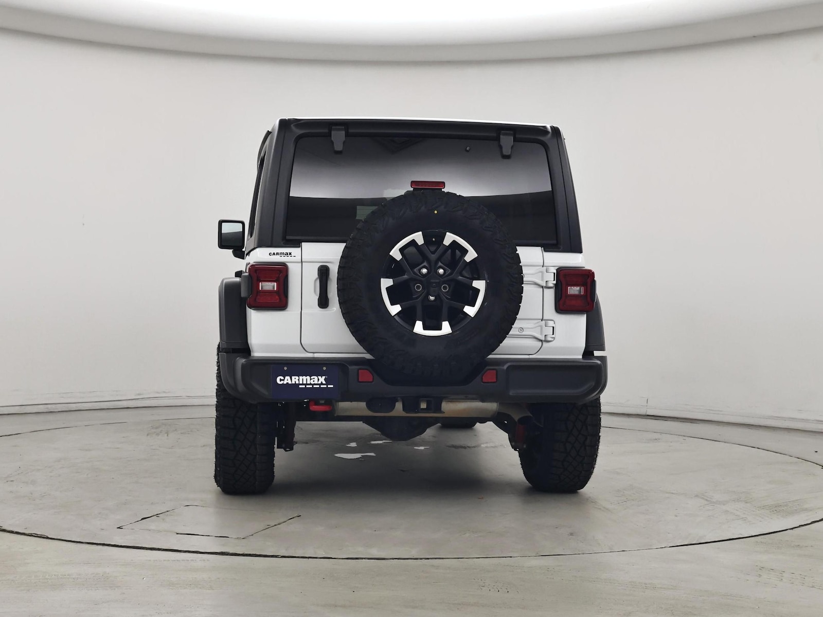 2025 Jeep Wrangler 4-Door Rubicon - Photo 7