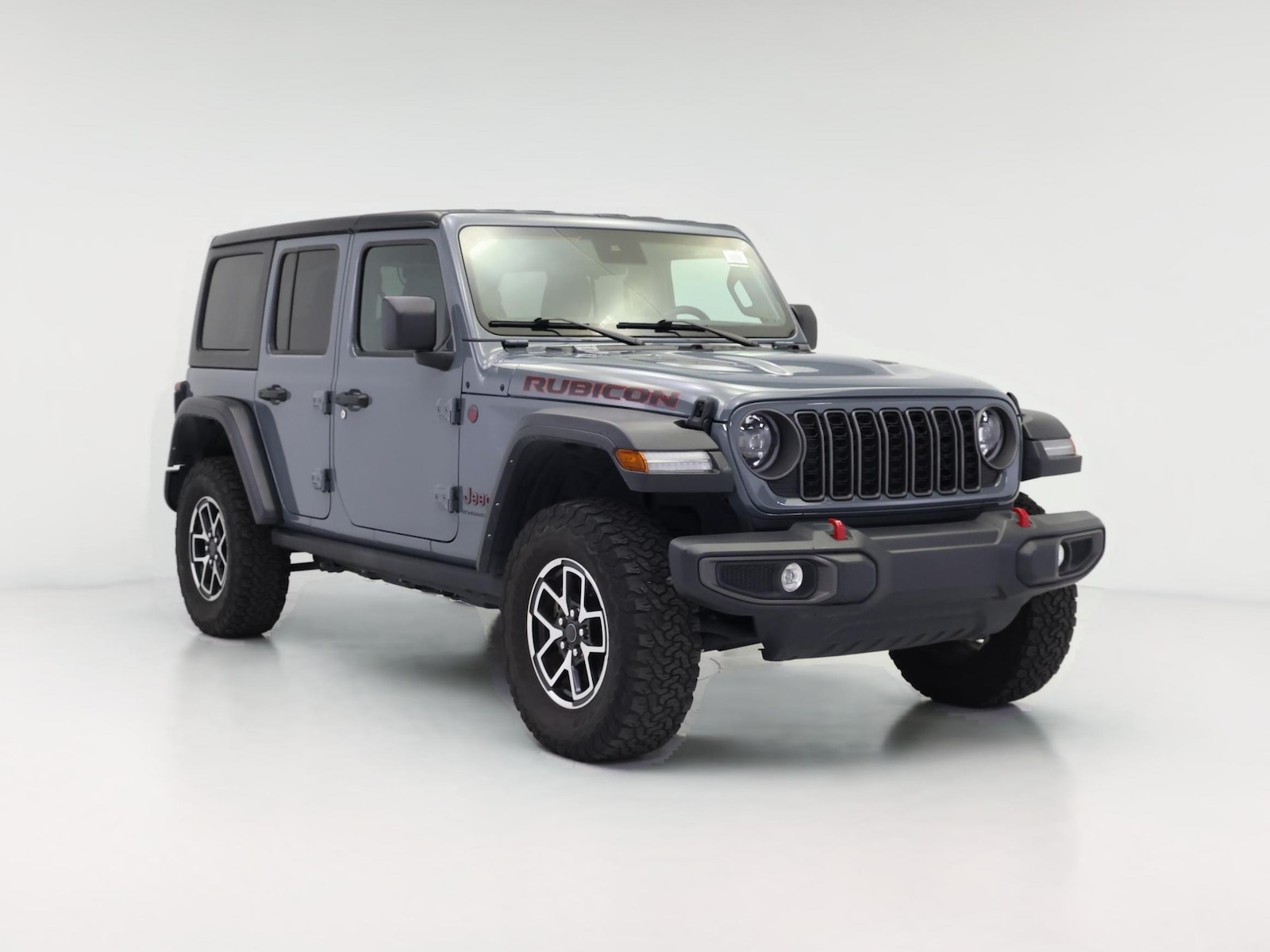 Smart Key, Hard Top, 4WD/AWD