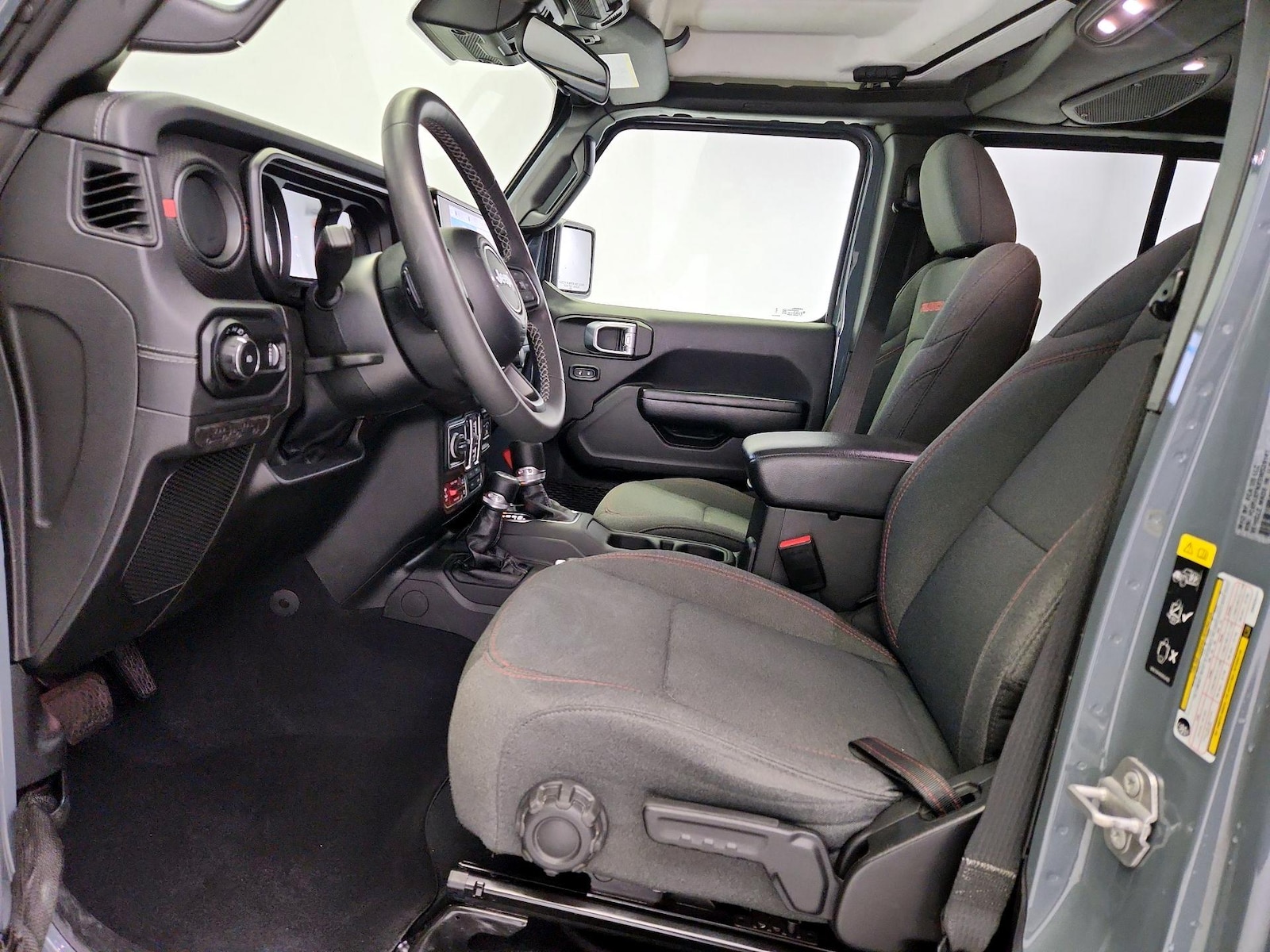Side Airbags