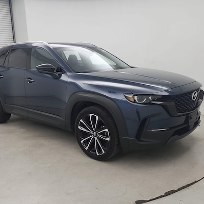 2025 Mazda CX-50 2.5 S Premium Plus Package